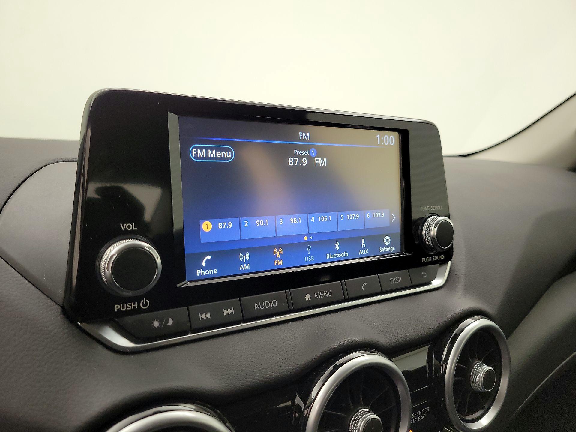 Thumbnail: 2025 Nissan Sentra - 15