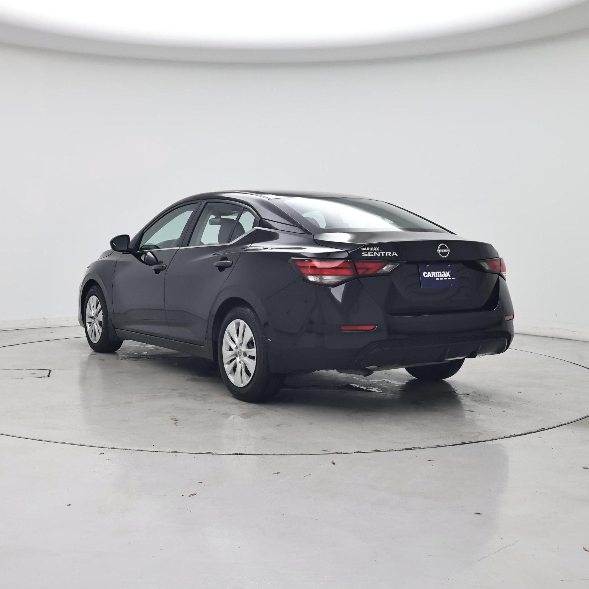 Thumbnail: 2025 Nissan Sentra - 2