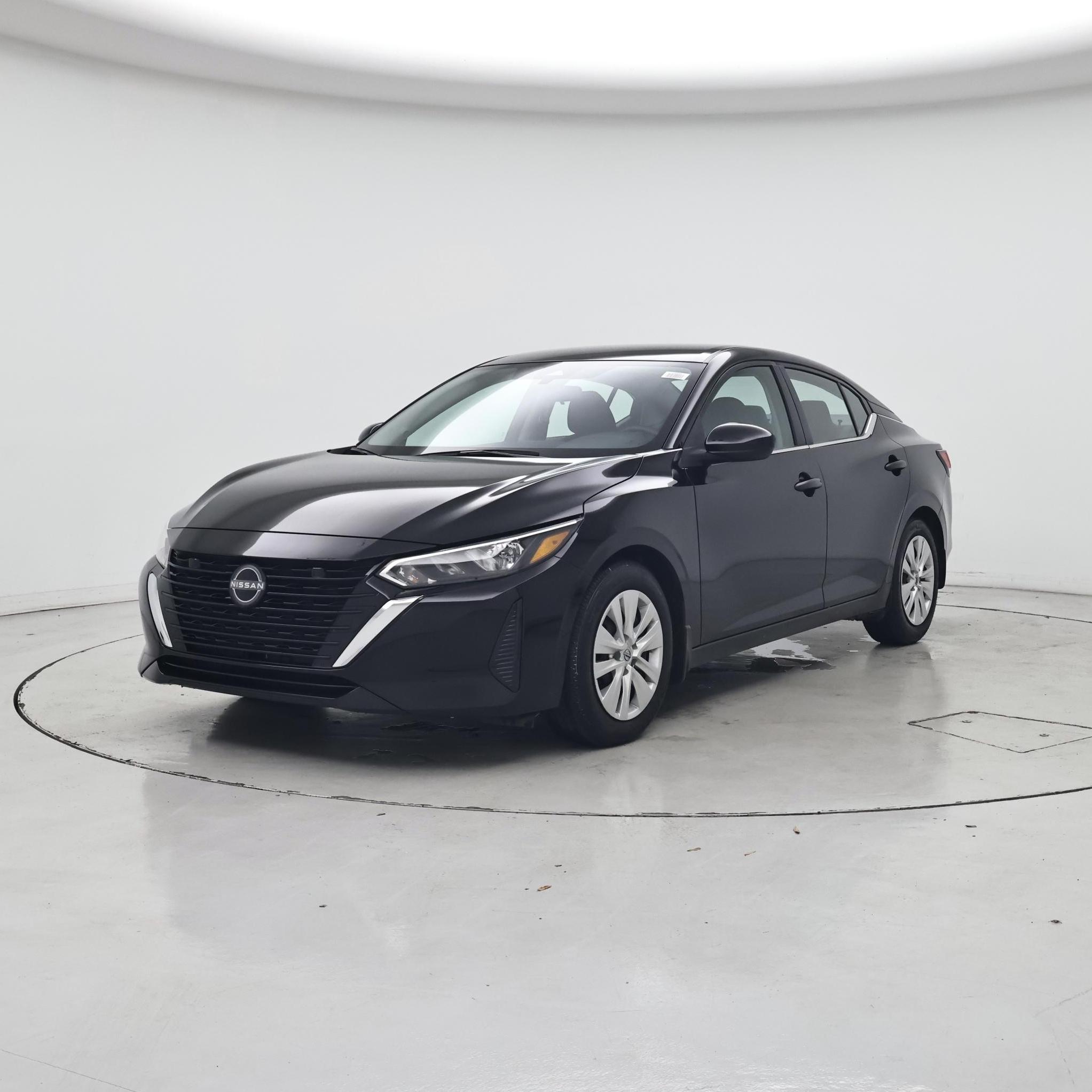 Thumbnail: 2025 Nissan Sentra - 4