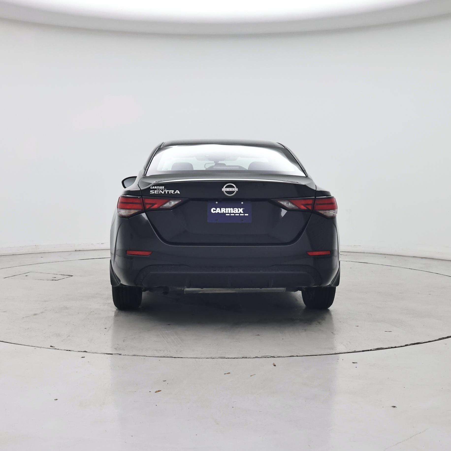 Thumbnail: 2025 Nissan Sentra - 6