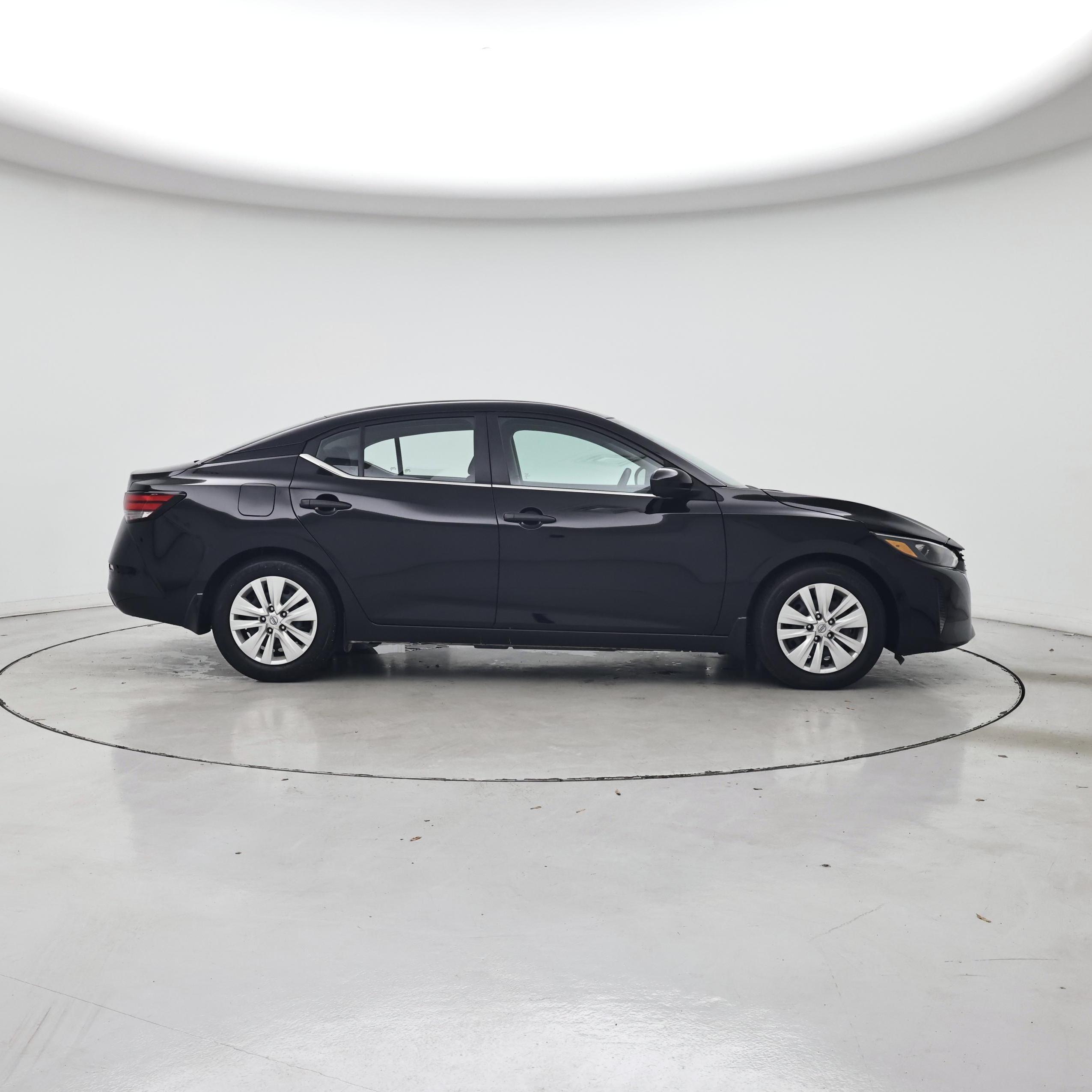 Thumbnail: 2025 Nissan Sentra - 7