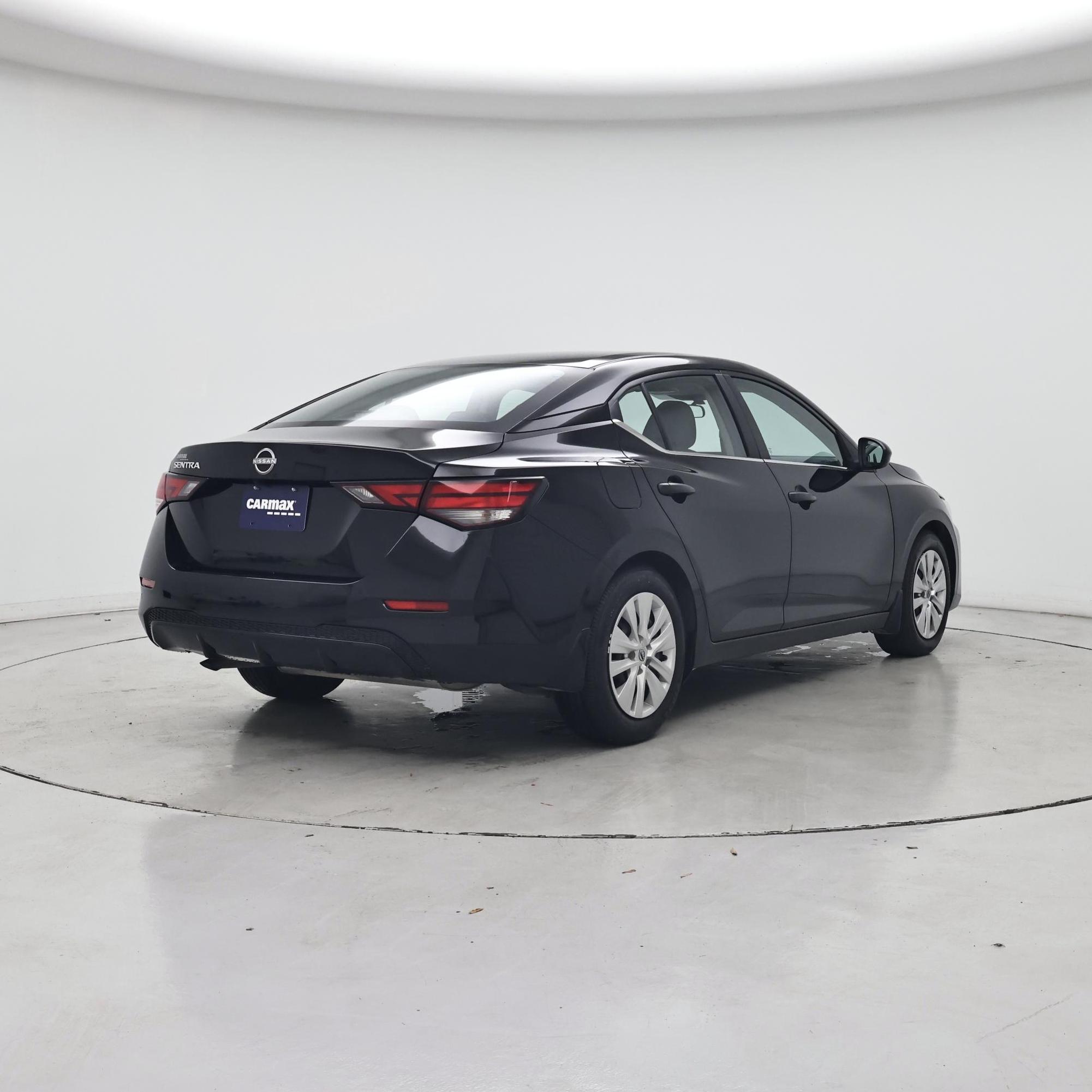 Thumbnail: 2025 Nissan Sentra - 8