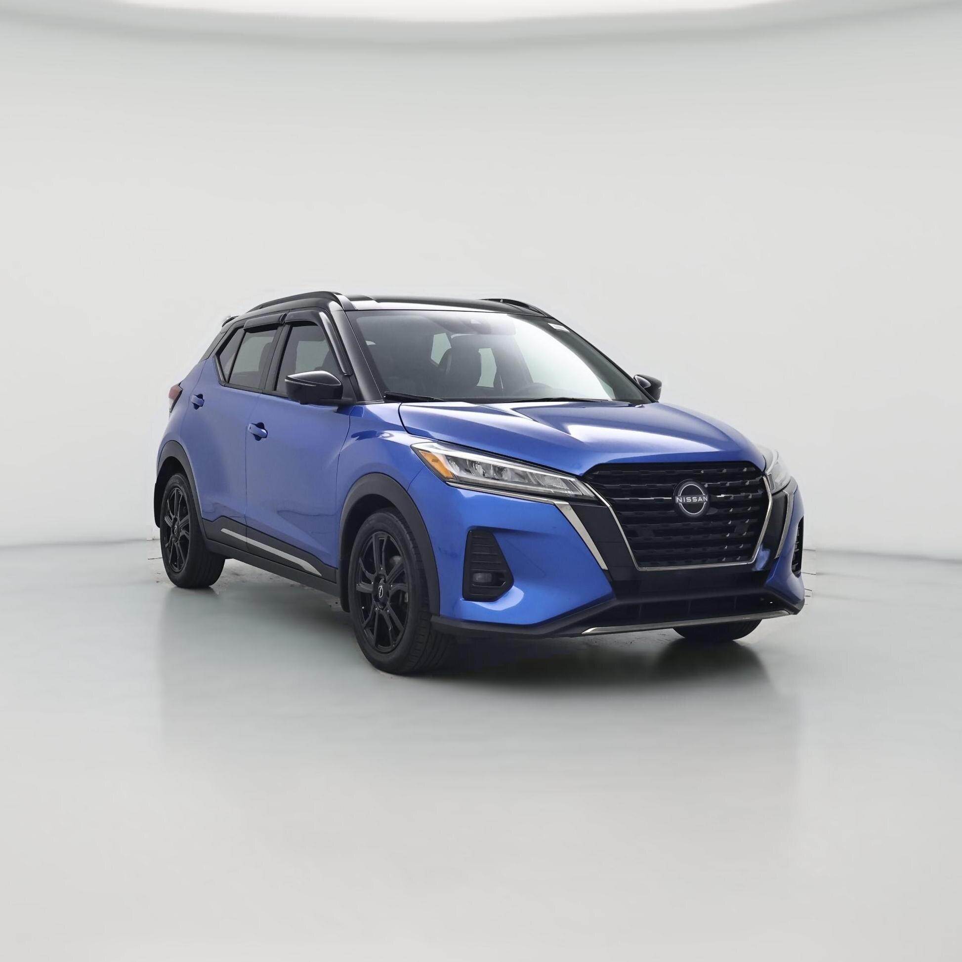 Thumbnail: 2023 Nissan Kicks - 1
