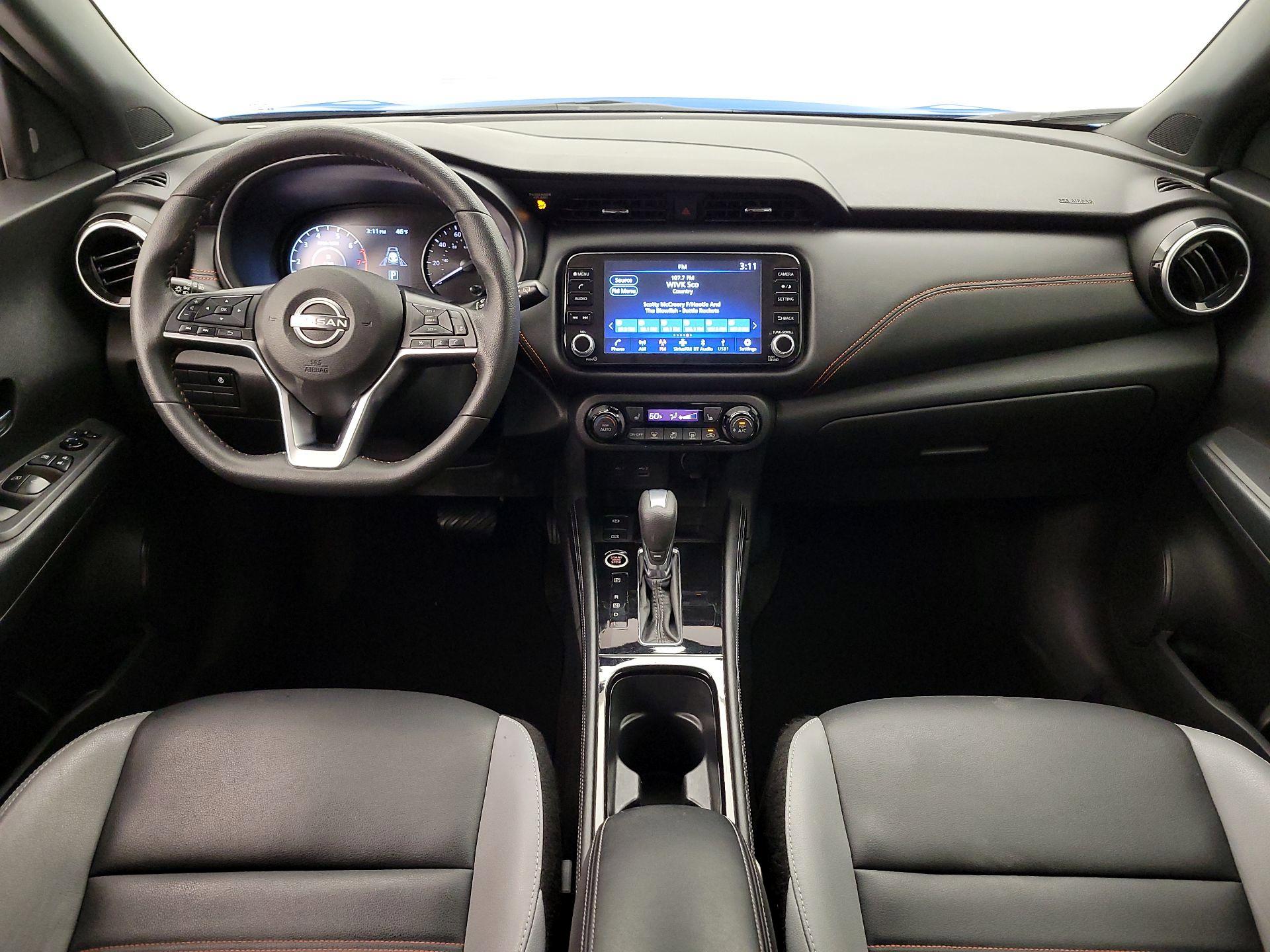 Thumbnail: 2023 Nissan Kicks - 9