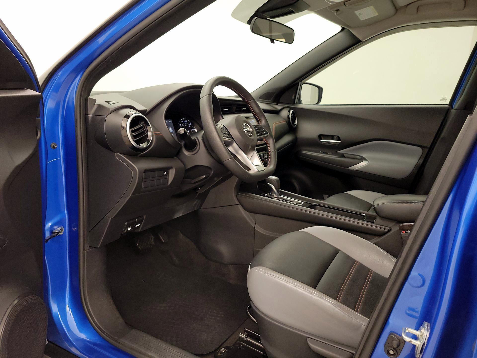 Thumbnail: 2023 Nissan Kicks - 11