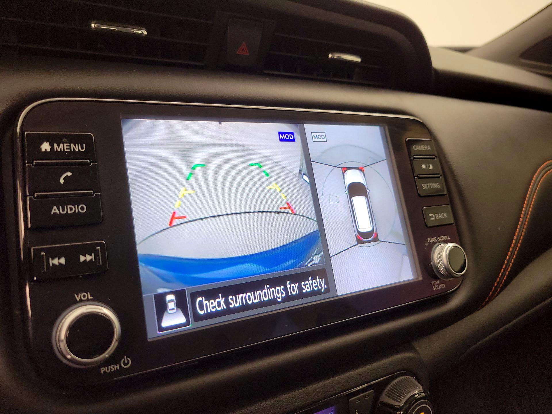 Thumbnail: 2023 Nissan Kicks - 14