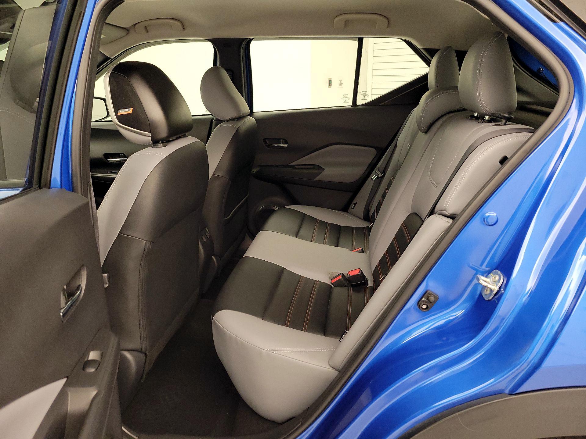 Thumbnail: 2023 Nissan Kicks - 19