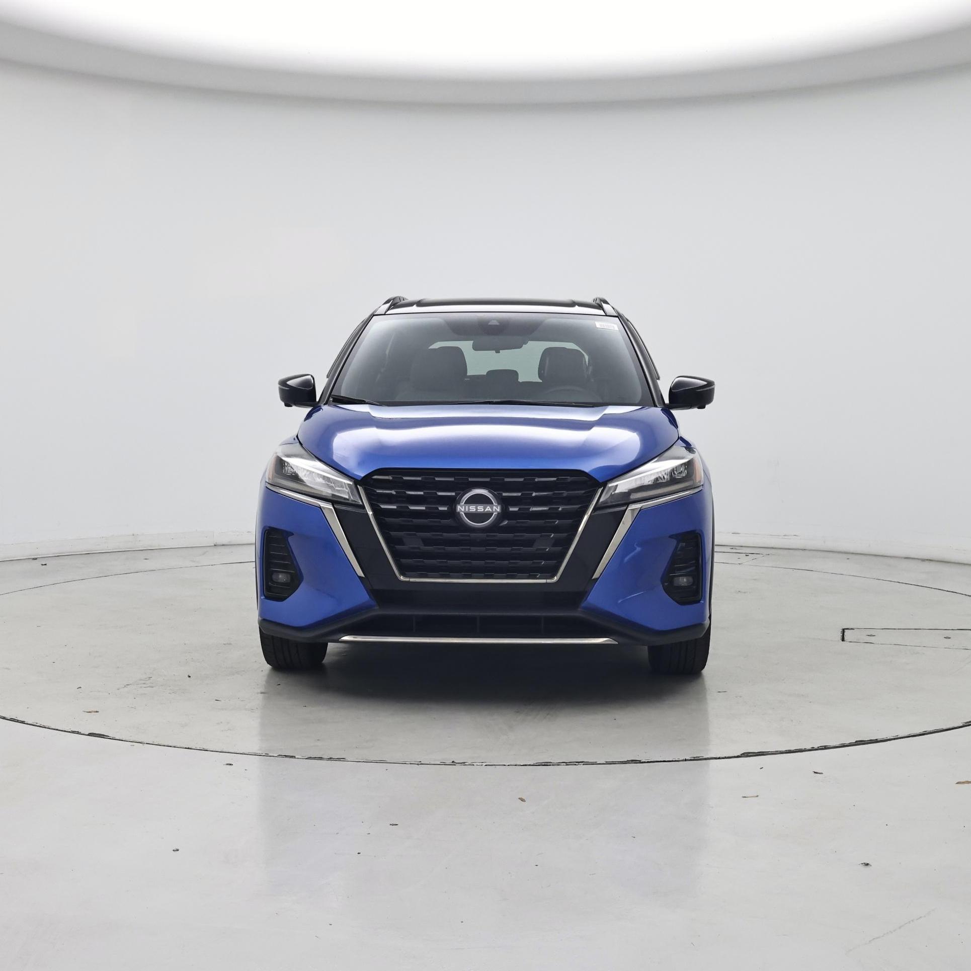 Thumbnail: 2023 Nissan Kicks - 5