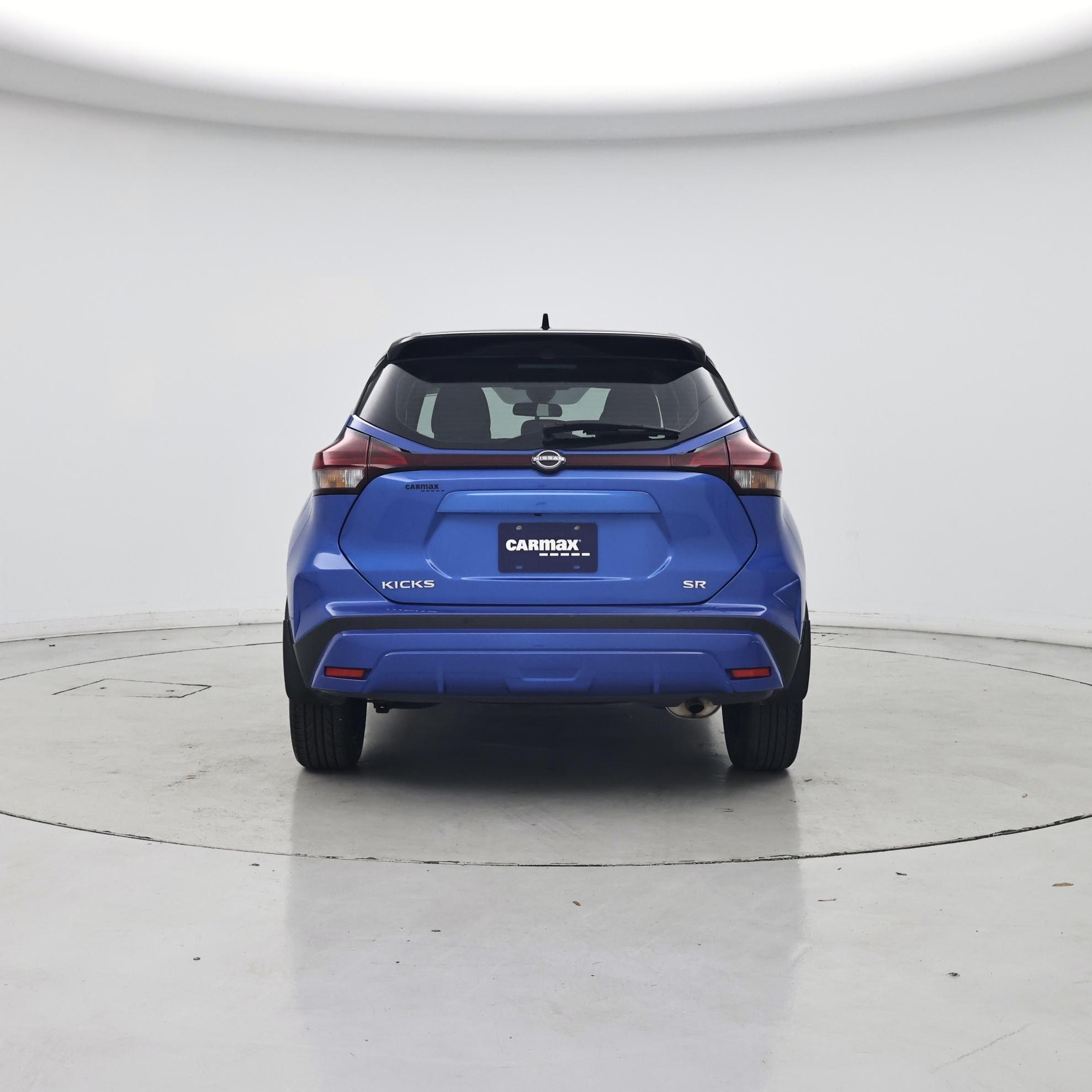 Thumbnail: 2023 Nissan Kicks - 6