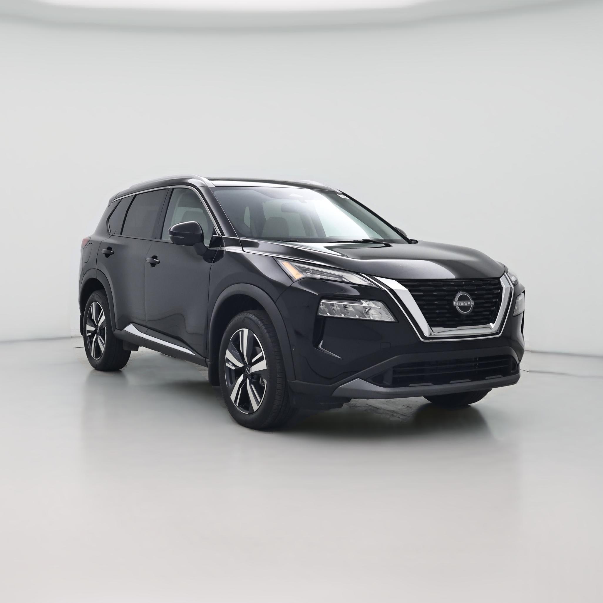 Thumbnail: 2023 Nissan Rogue - 1