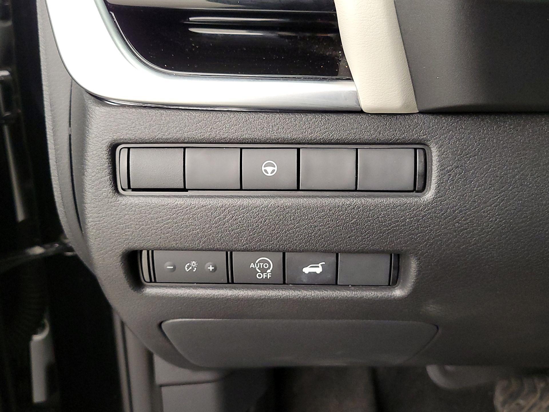 Thumbnail: 2023 Nissan Rogue - 13