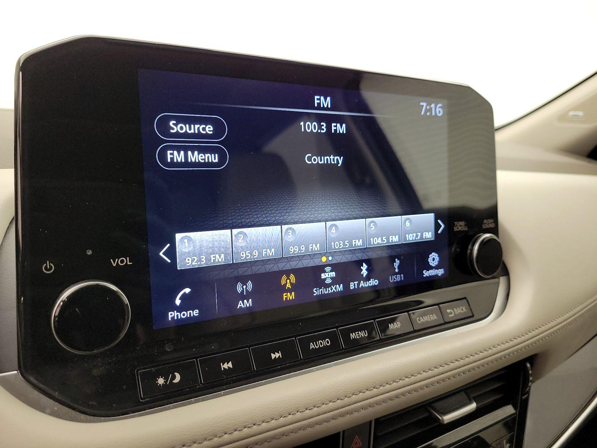 Thumbnail: 2023 Nissan Rogue - 16