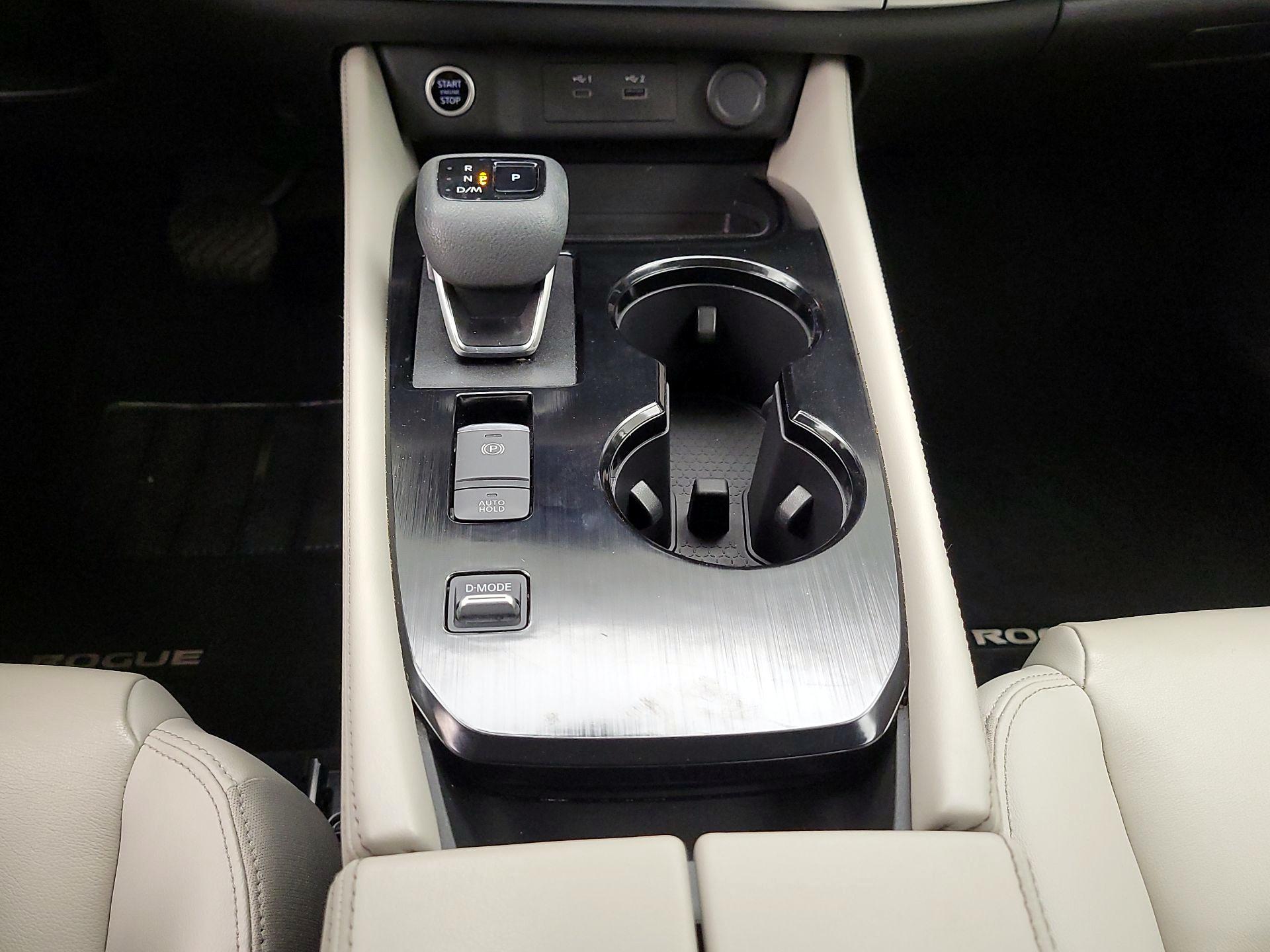 Thumbnail: 2023 Nissan Rogue - 18