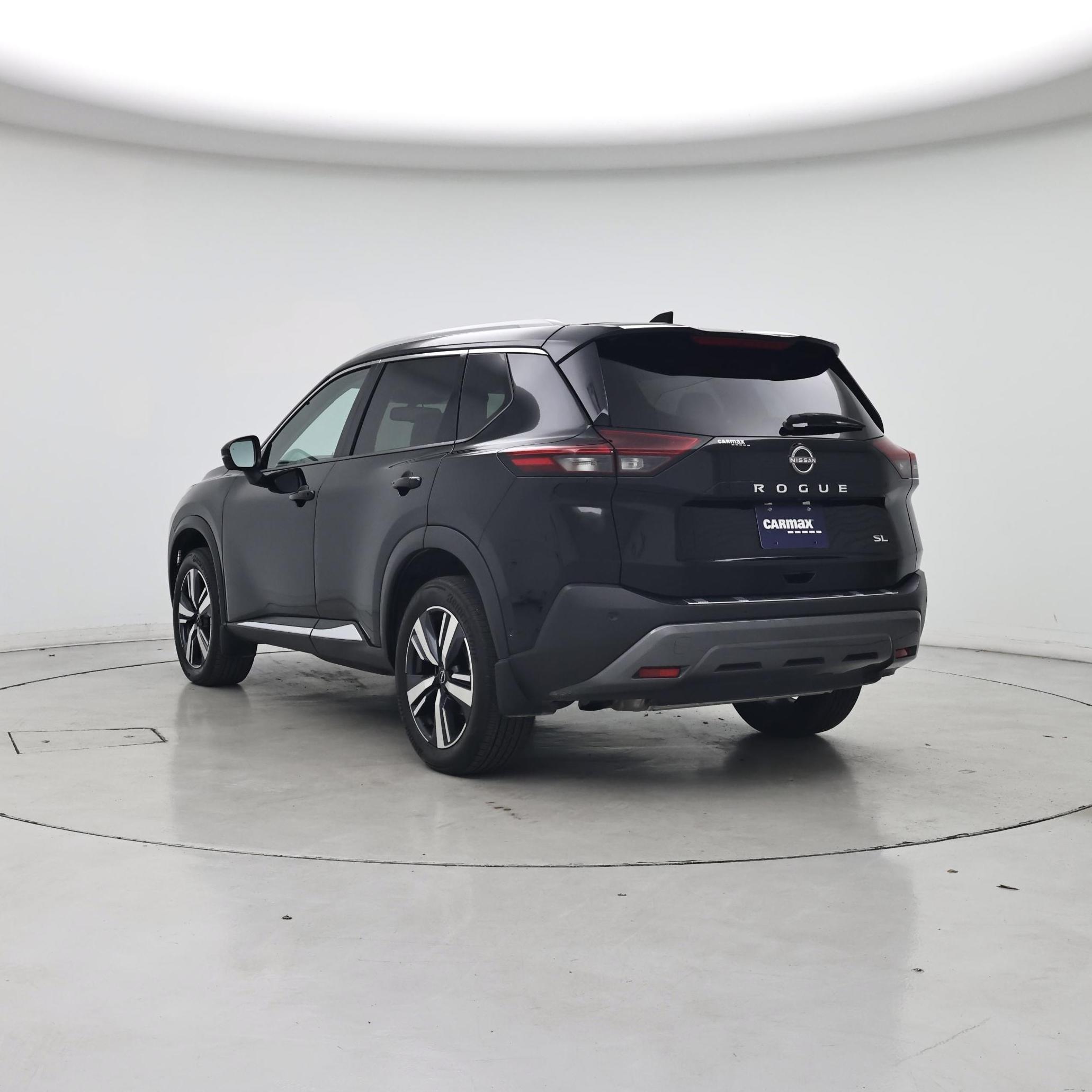 Thumbnail: 2023 Nissan Rogue - 2