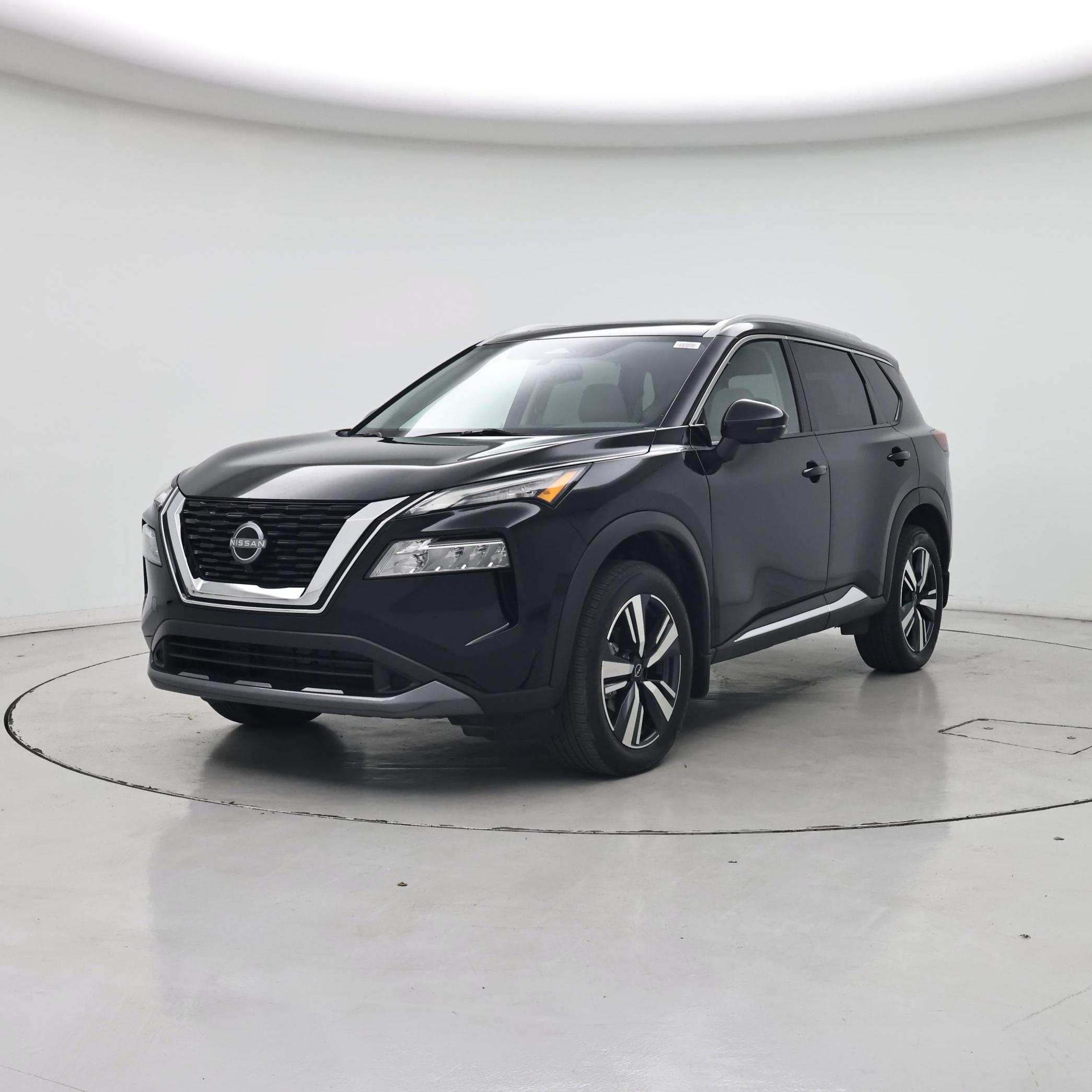 Thumbnail: 2023 Nissan Rogue - 4