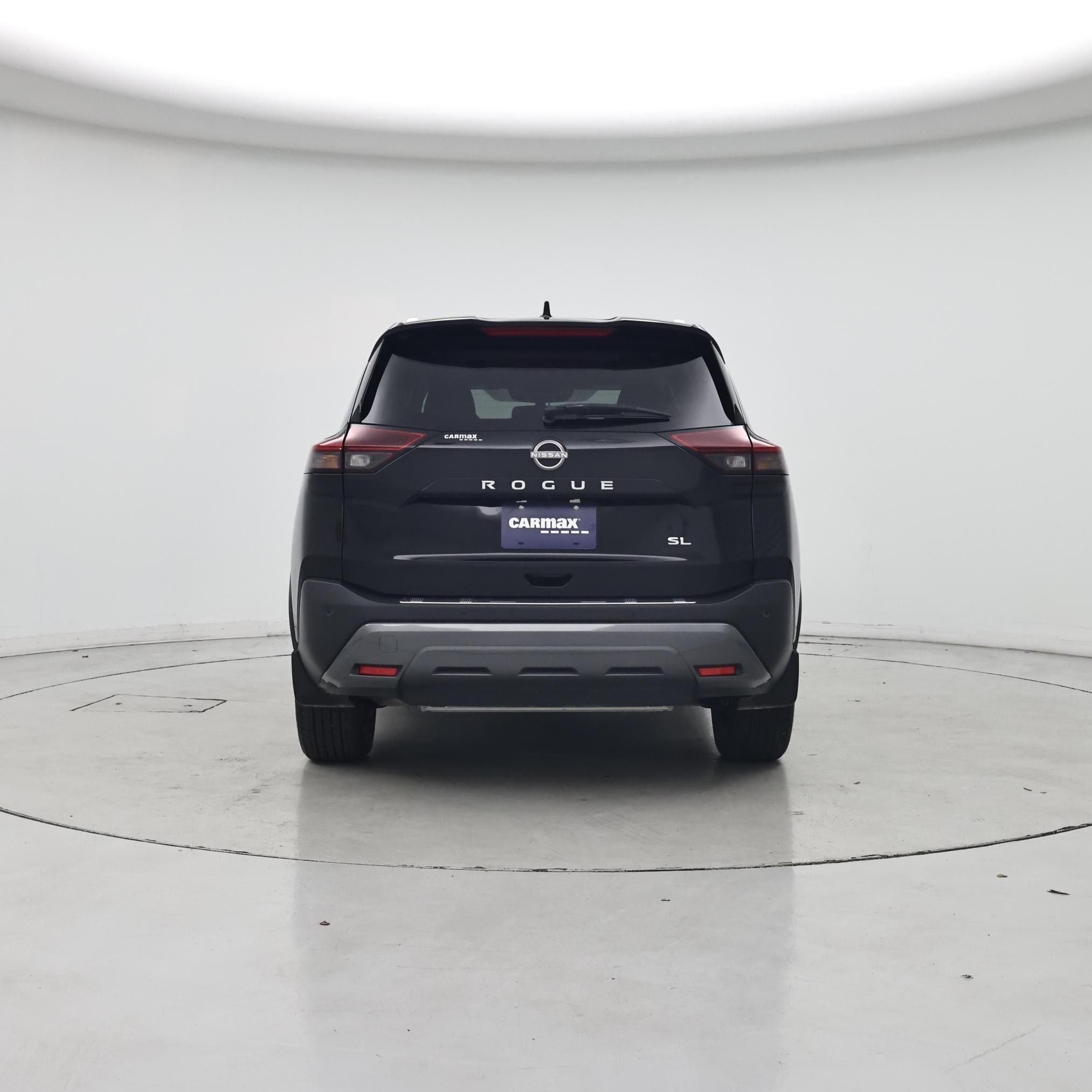 Thumbnail: 2023 Nissan Rogue - 6