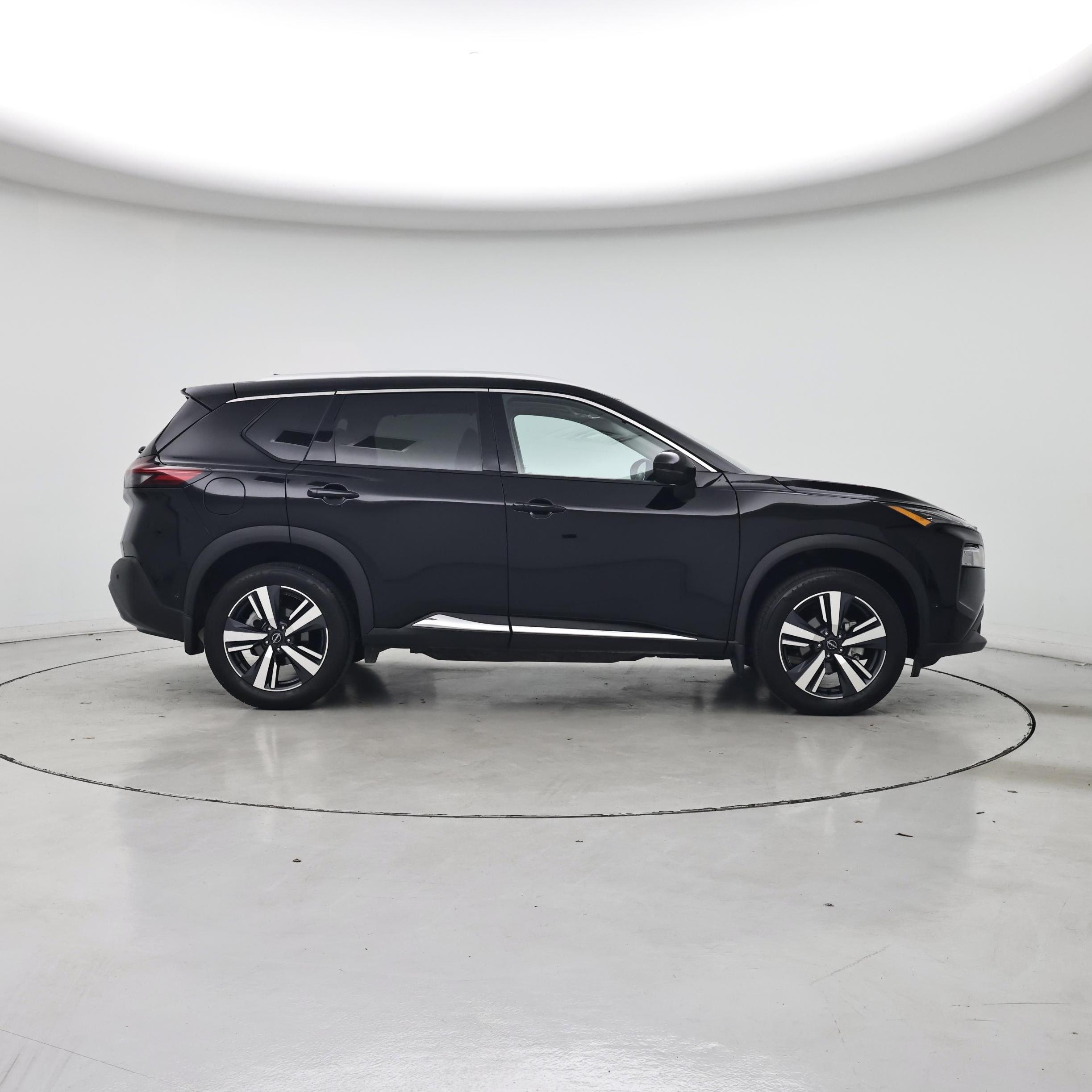 Thumbnail: 2023 Nissan Rogue - 7