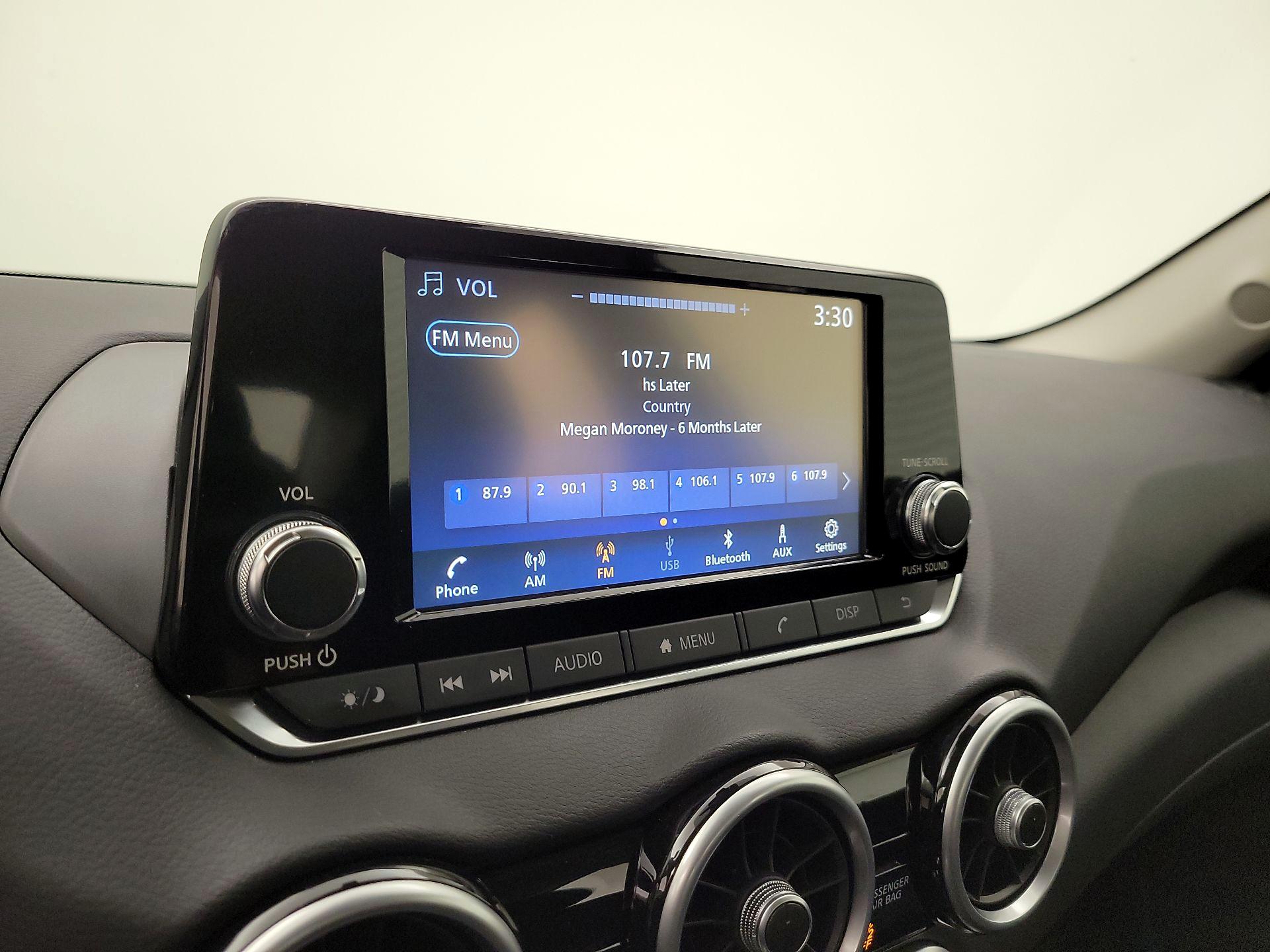 Thumbnail: 2025 Nissan Sentra - 15