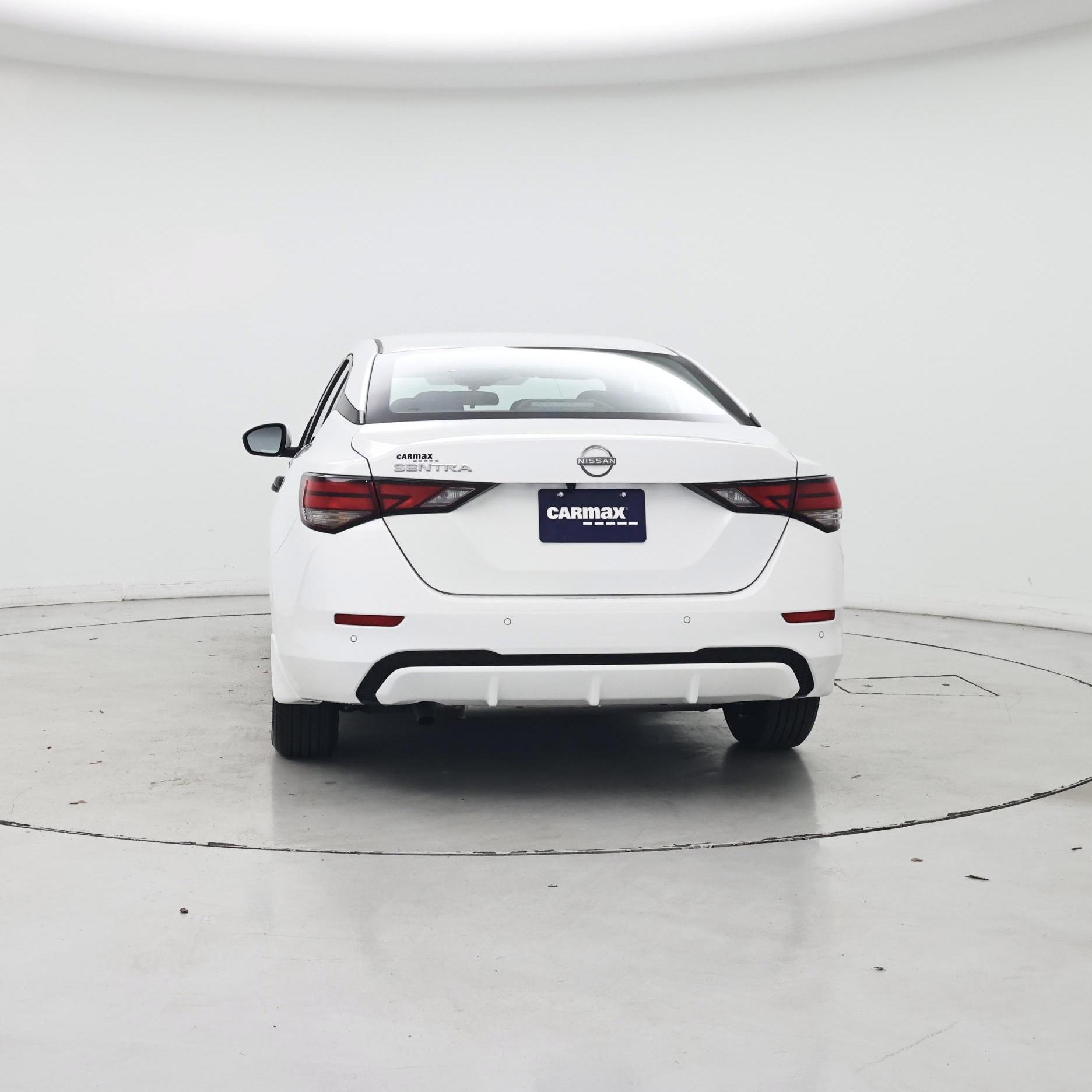 Thumbnail: 2025 Nissan Sentra - 6