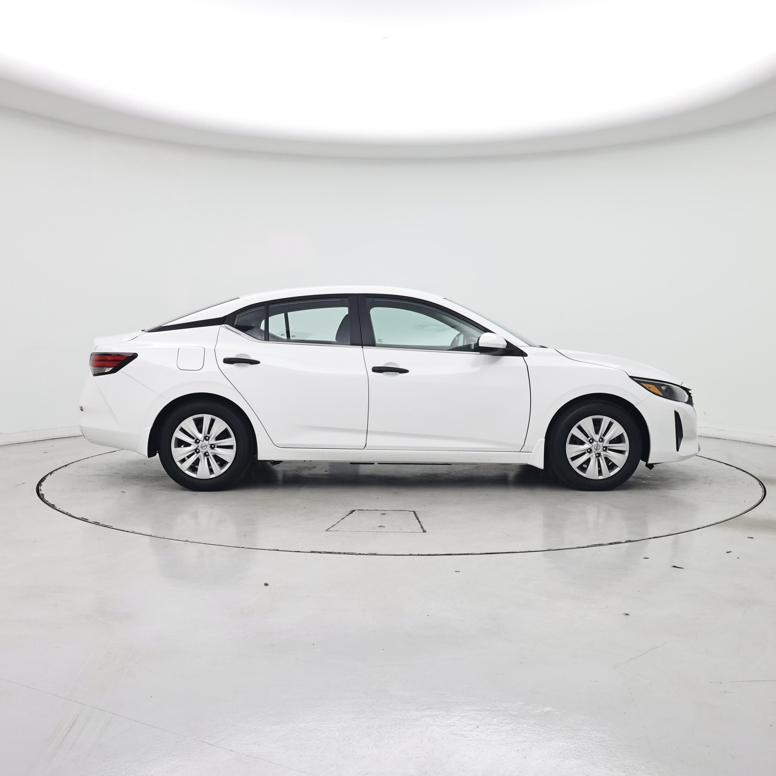 Thumbnail: 2025 Nissan Sentra - 7