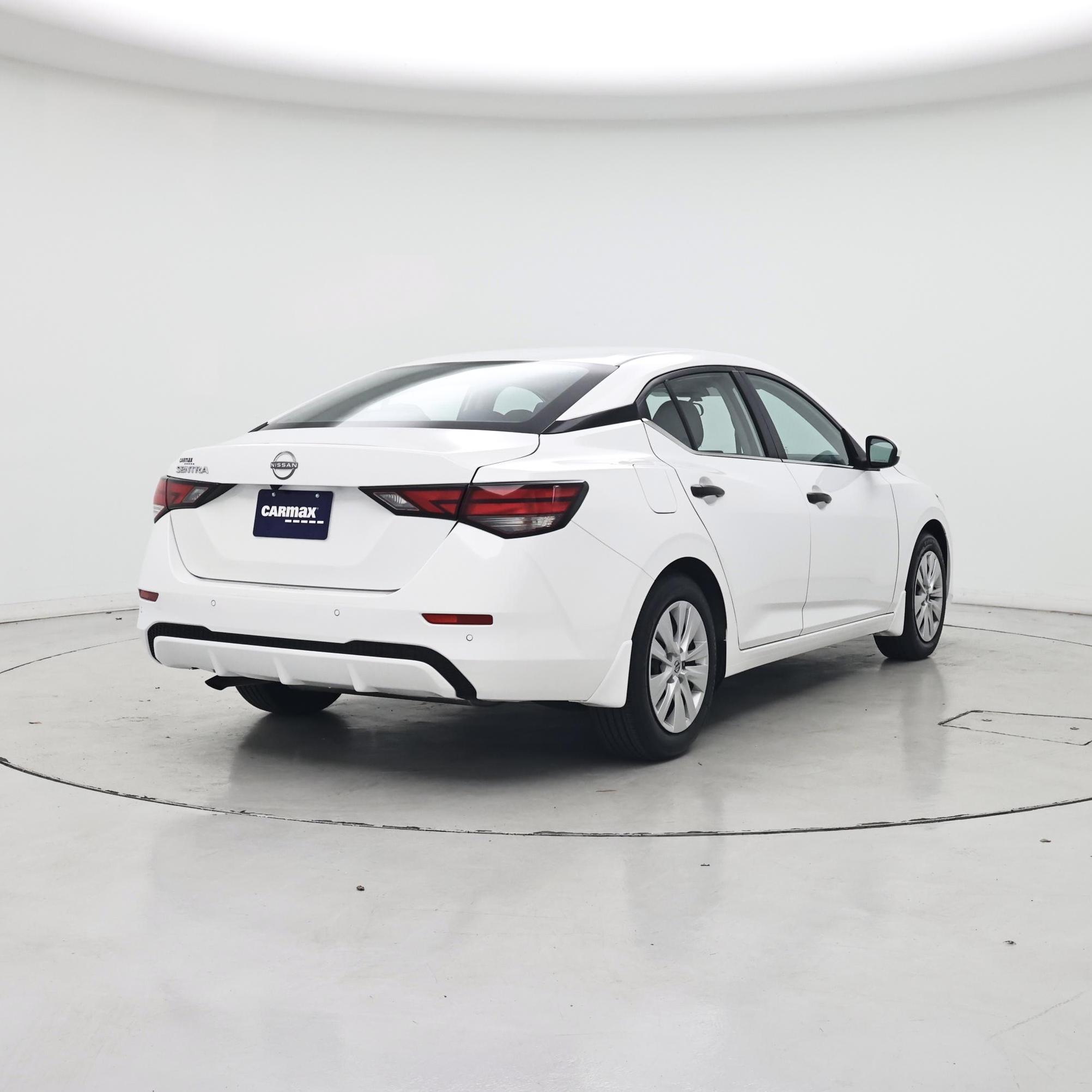 Thumbnail: 2025 Nissan Sentra - 8