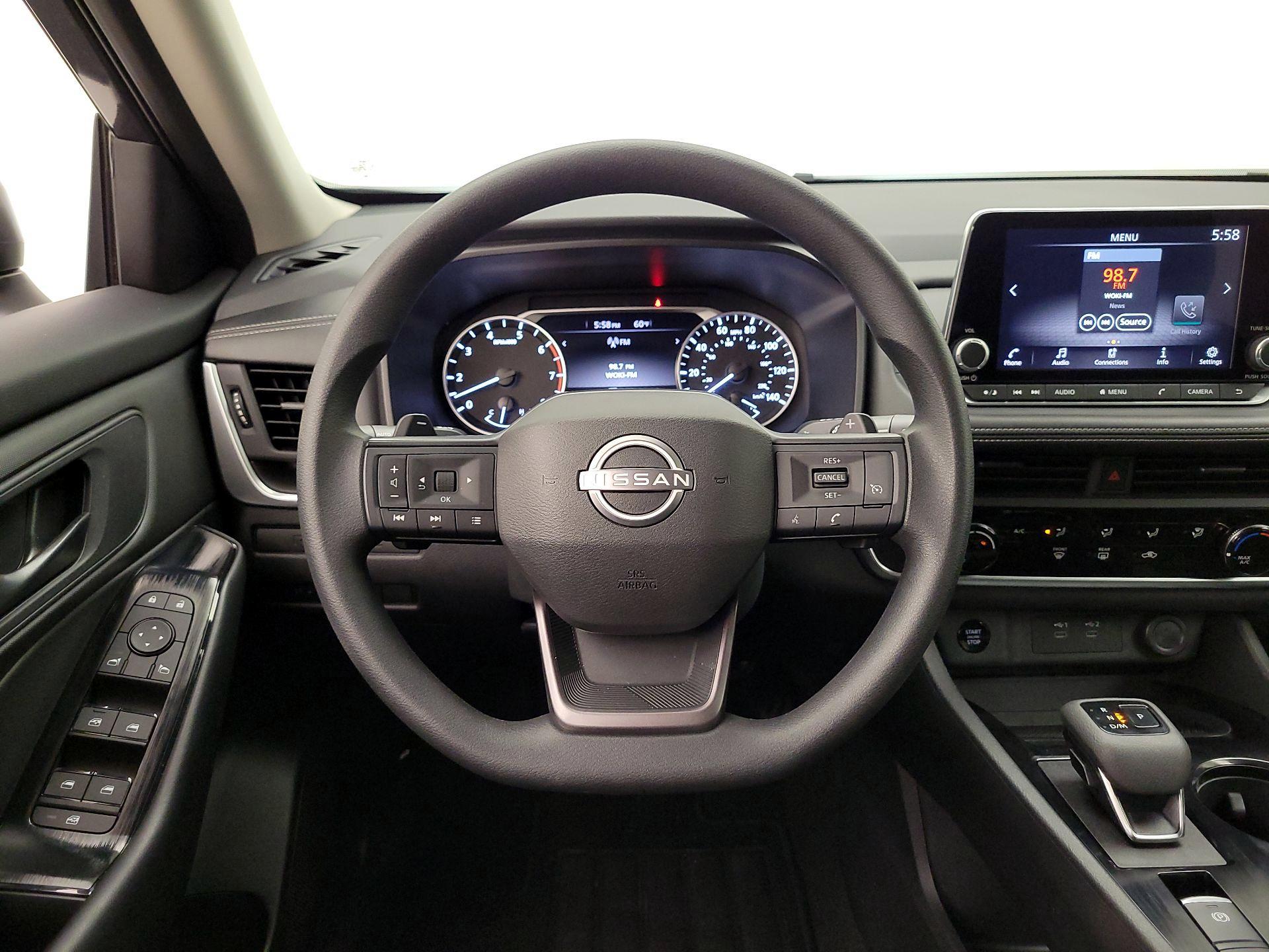 Thumbnail: 2025 Nissan Rogue - 10