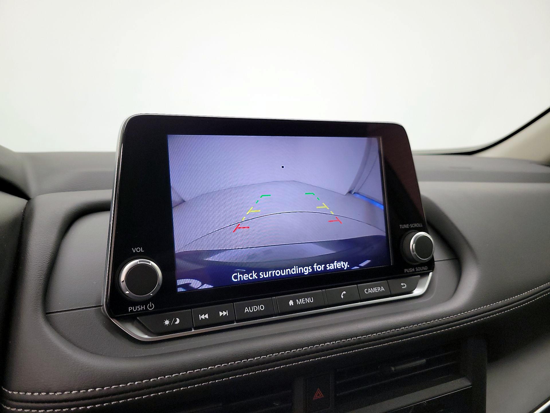 Thumbnail: 2025 Nissan Rogue - 14