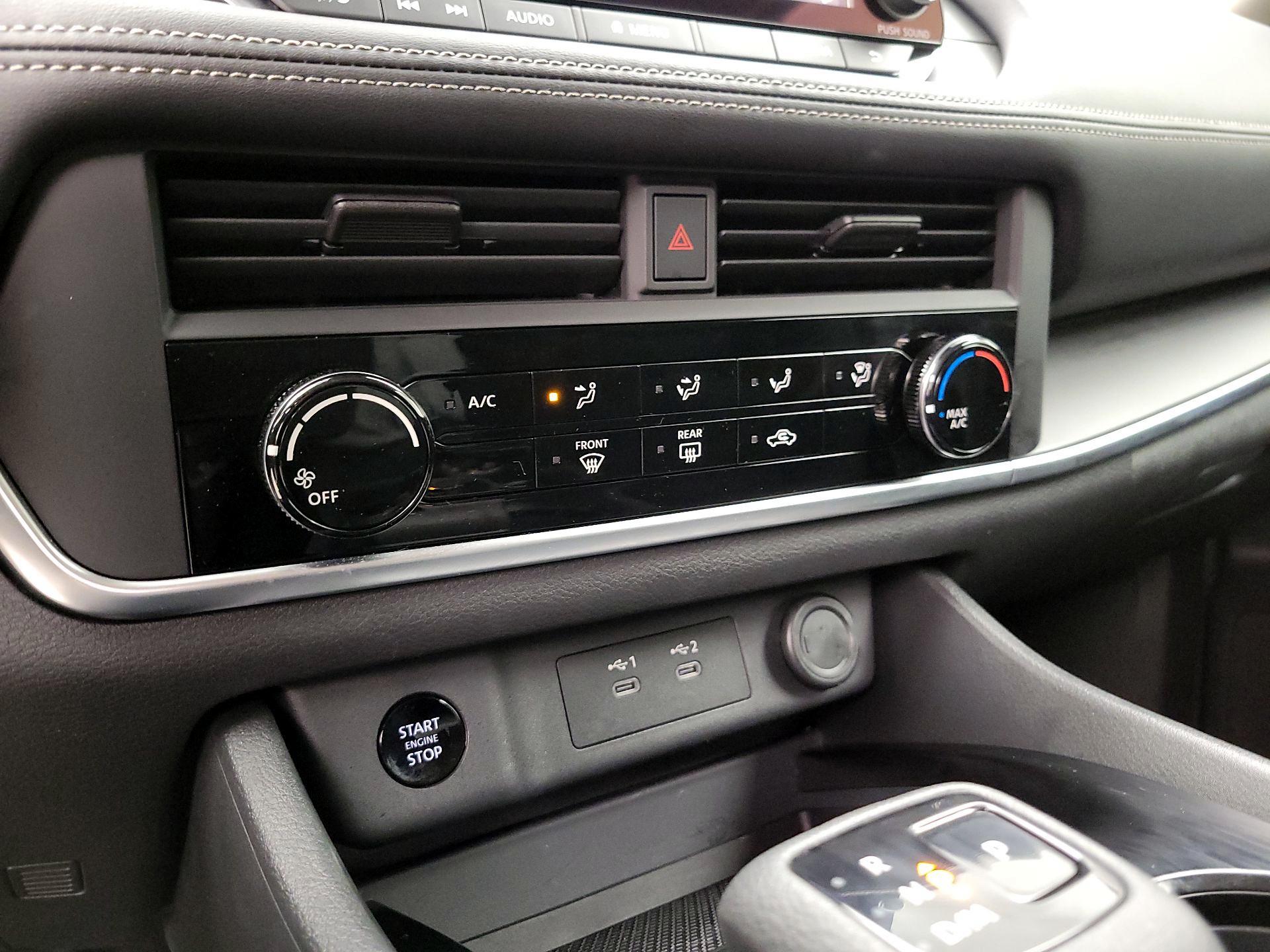 Thumbnail: 2025 Nissan Rogue - 16