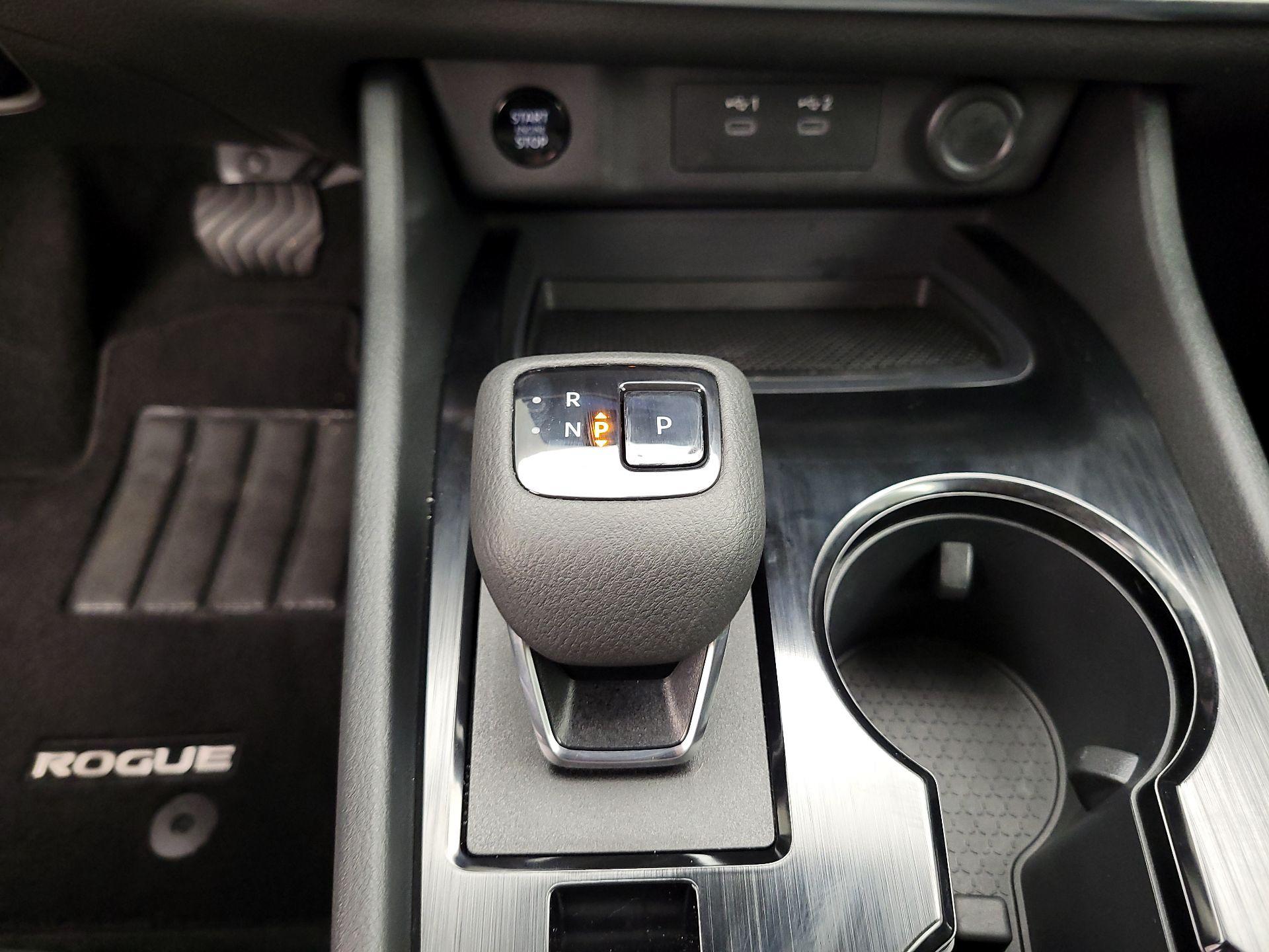 Thumbnail: 2025 Nissan Rogue - 17