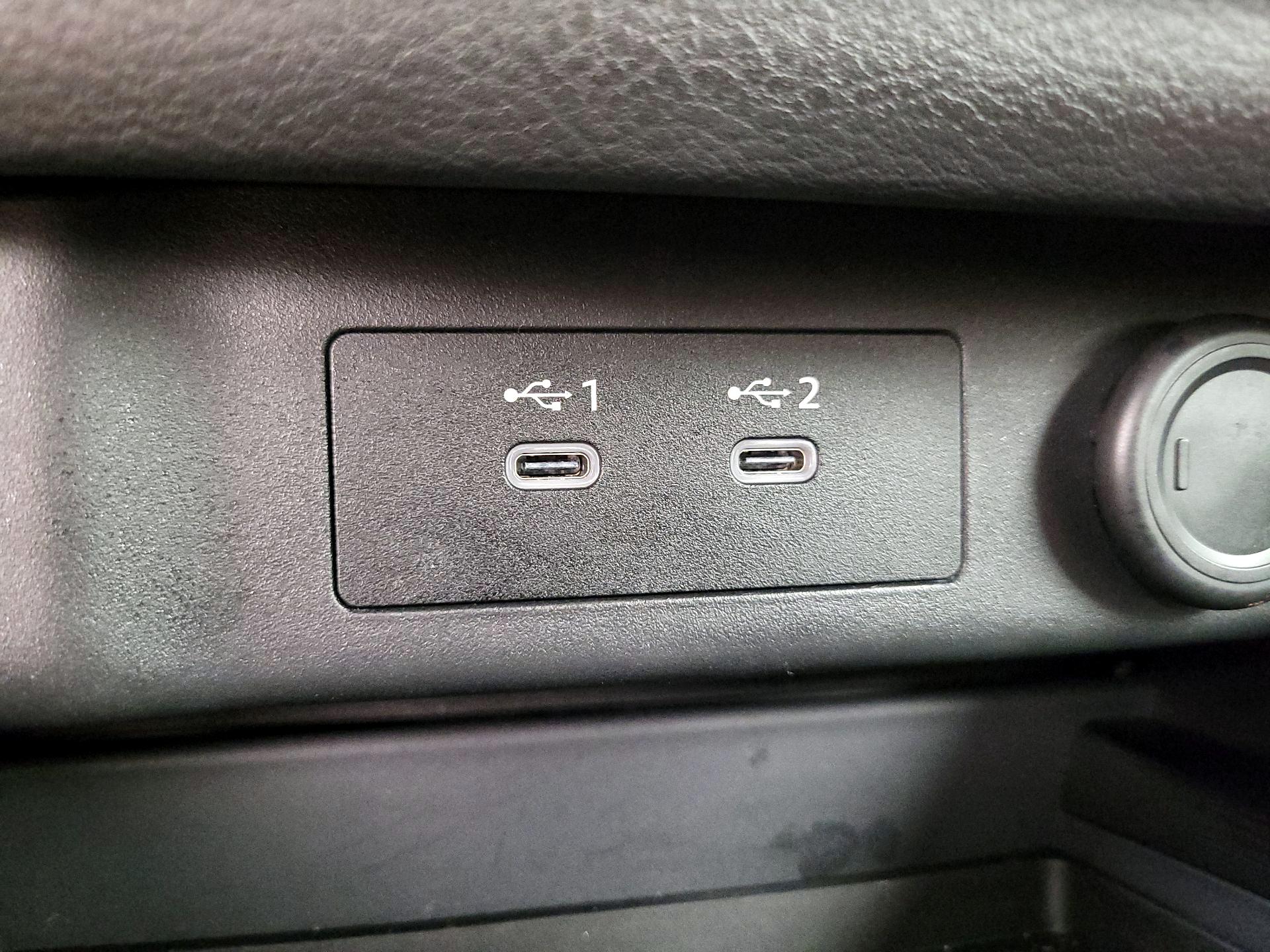 Thumbnail: 2025 Nissan Rogue - 18