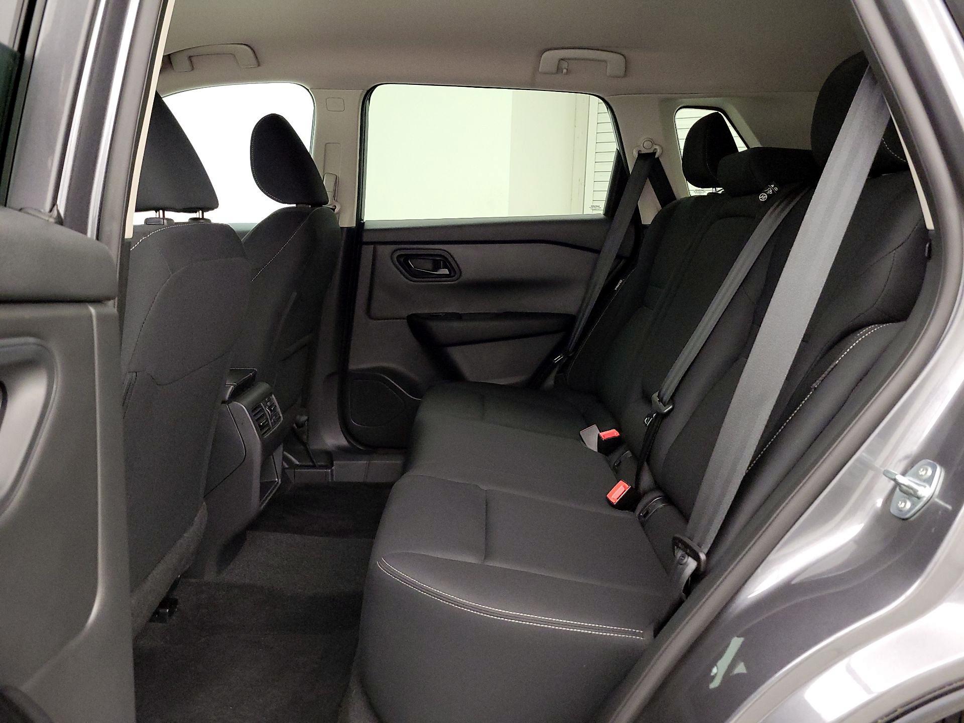 Thumbnail: 2025 Nissan Rogue - 19