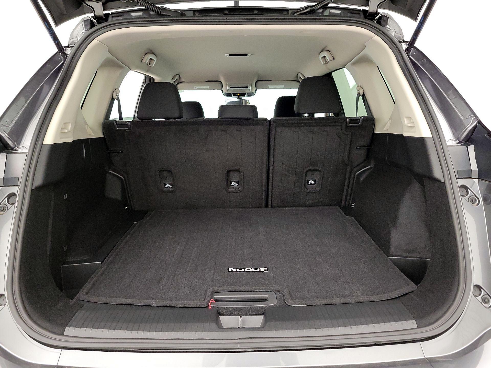 Thumbnail: 2025 Nissan Rogue - 20