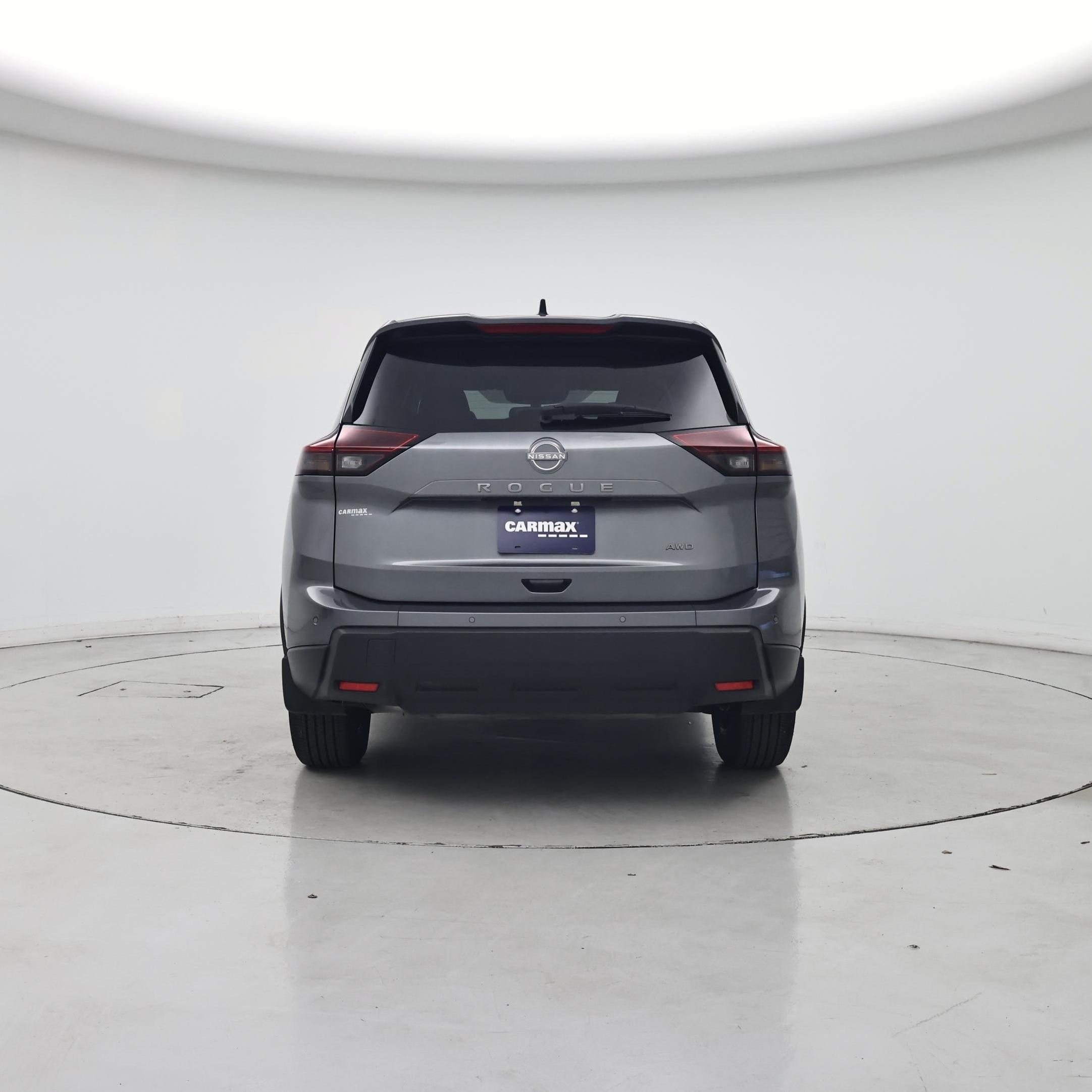 Thumbnail: 2025 Nissan Rogue - 6