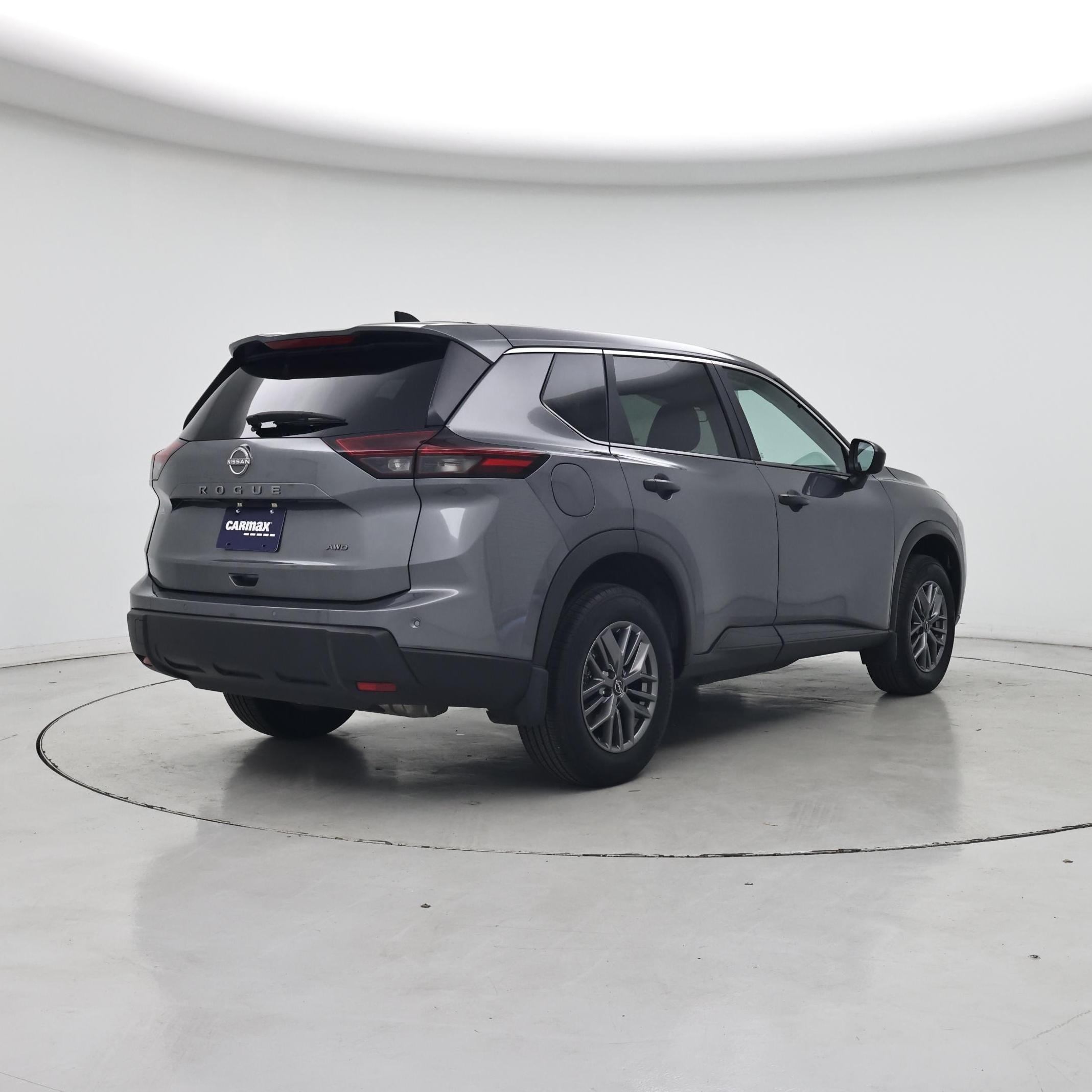 Thumbnail: 2025 Nissan Rogue - 8