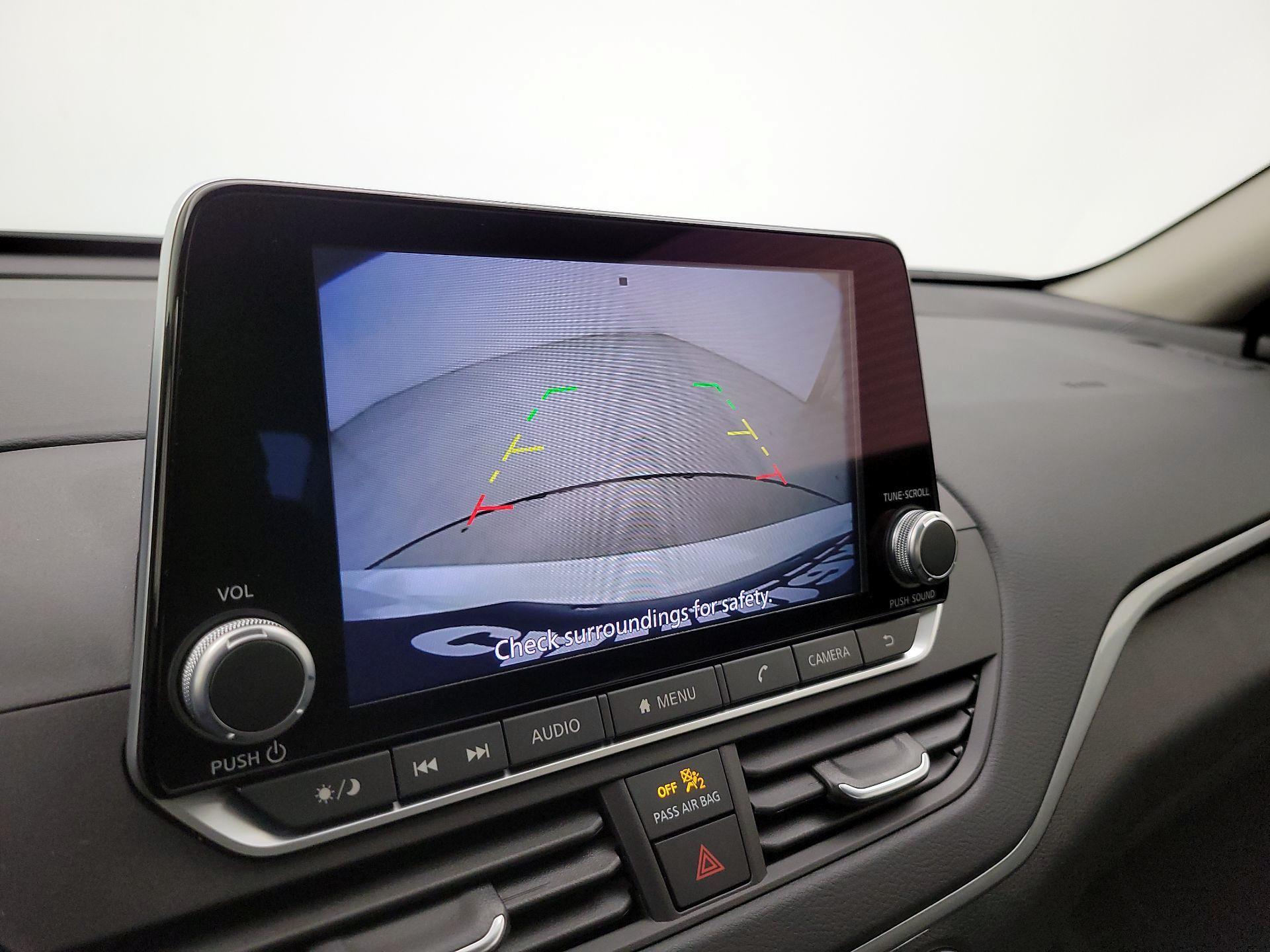 Thumbnail: 2025 Nissan Altima - 14