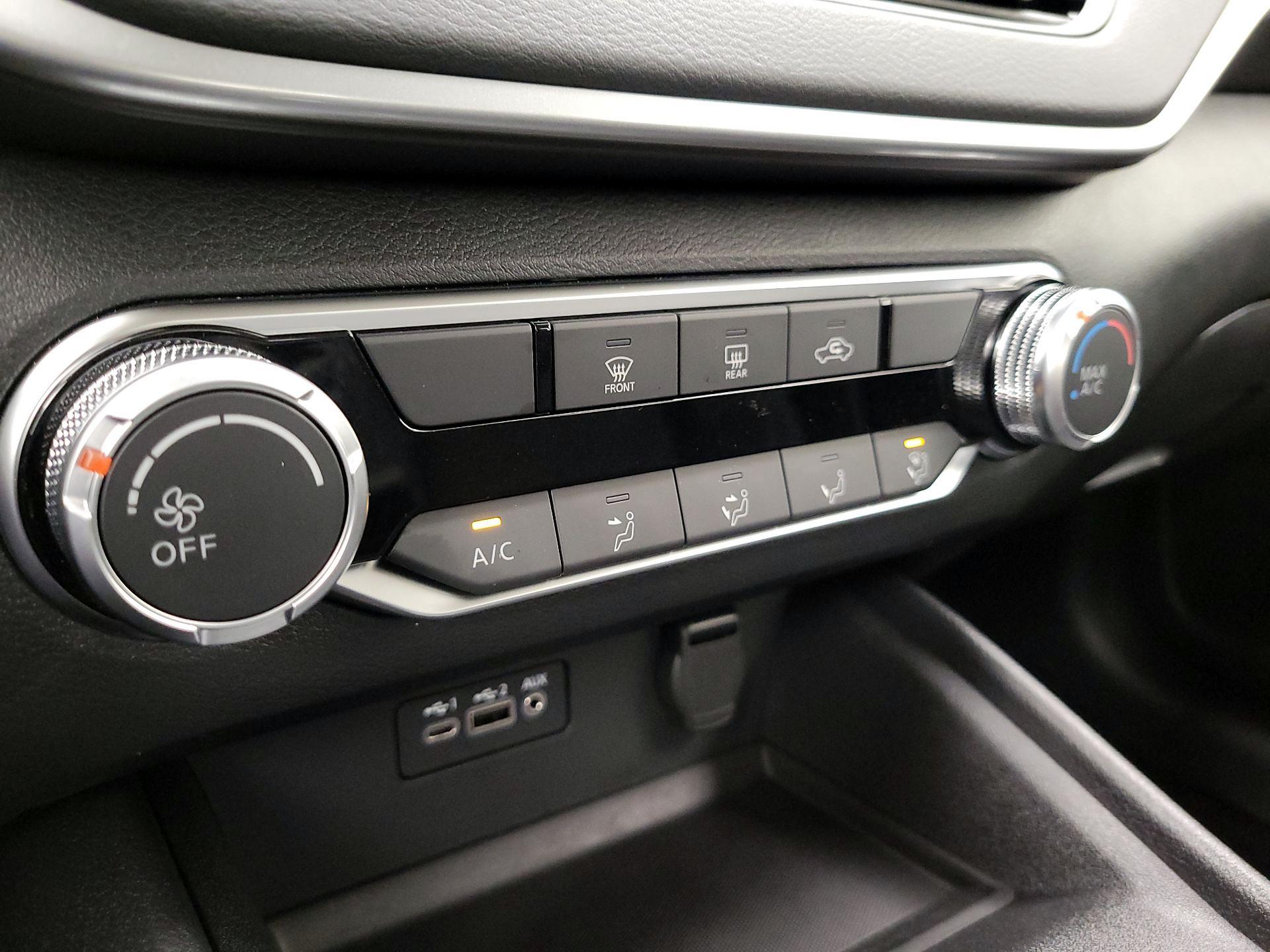 Thumbnail: 2025 Nissan Altima - 16