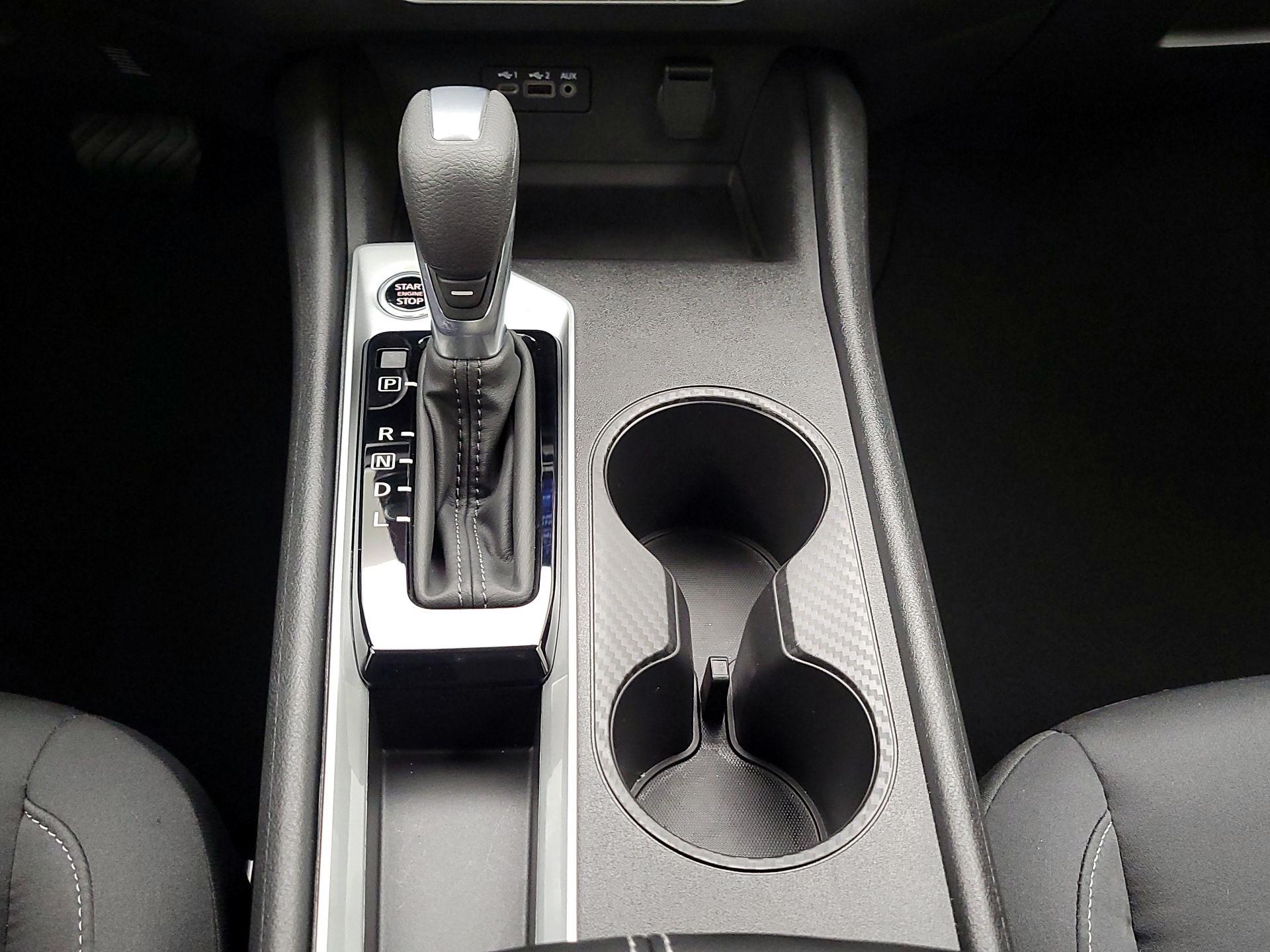 Thumbnail: 2025 Nissan Altima - 17