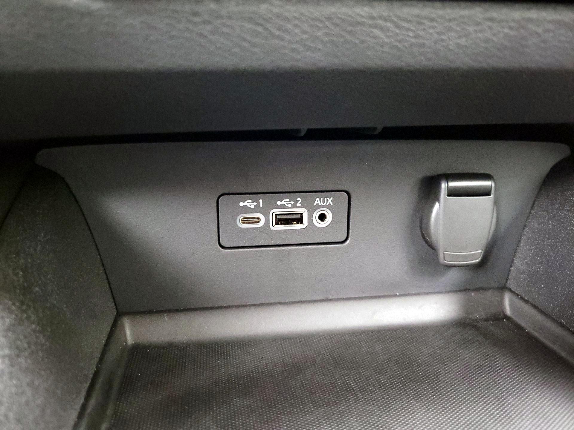 Thumbnail: 2025 Nissan Altima - 18