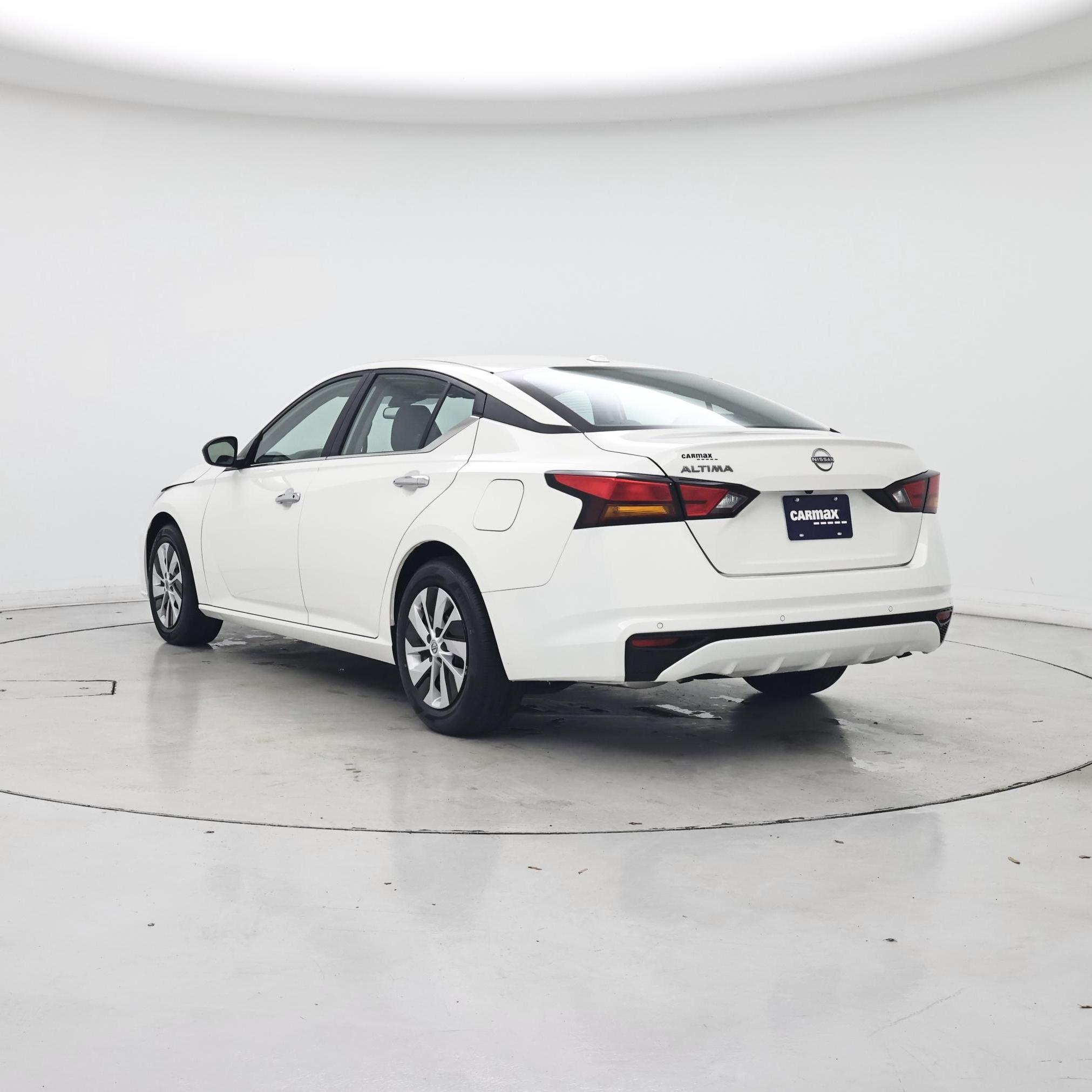 Thumbnail: 2025 Nissan Altima - 2