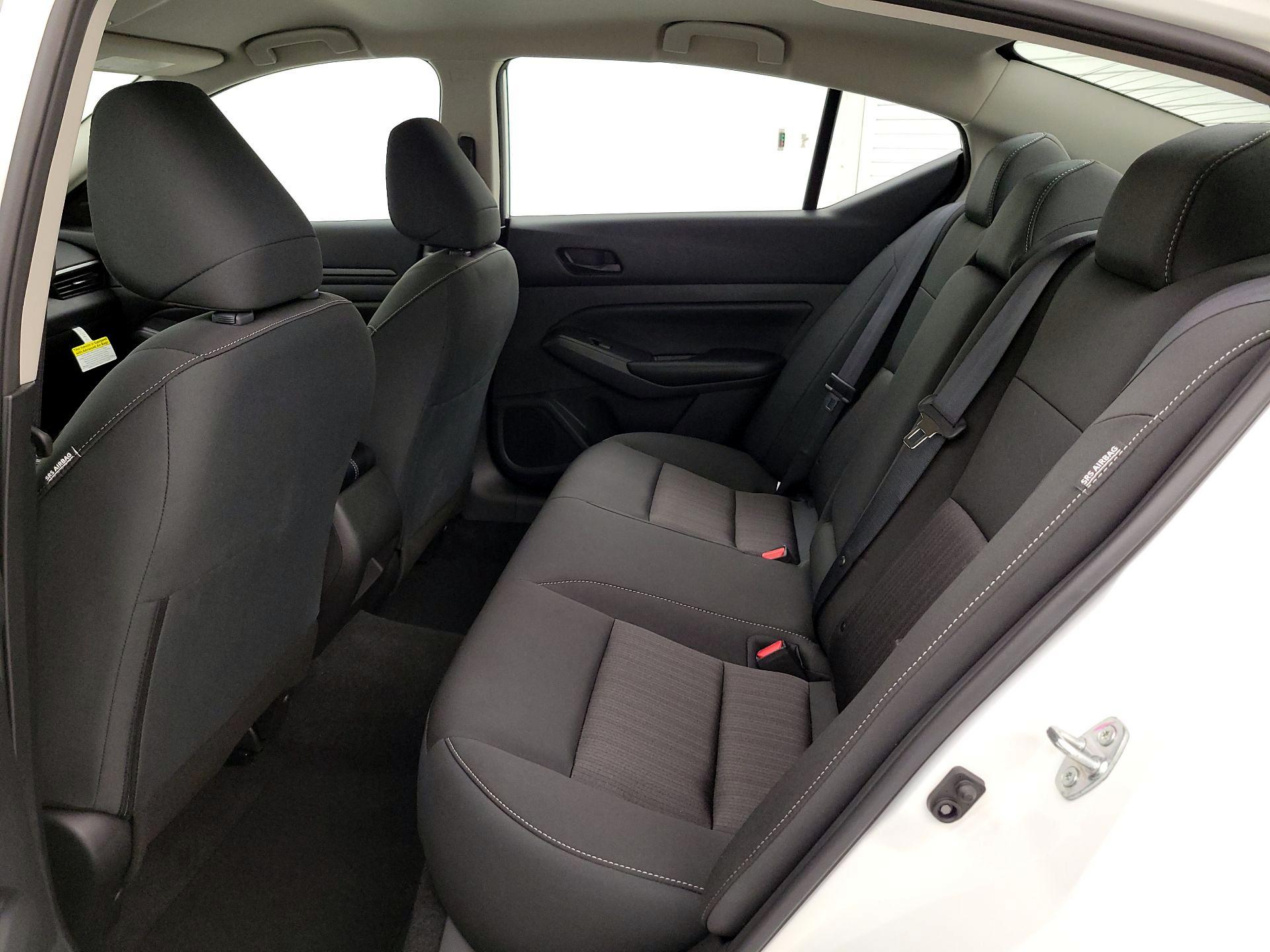 Thumbnail: 2025 Nissan Altima - 19