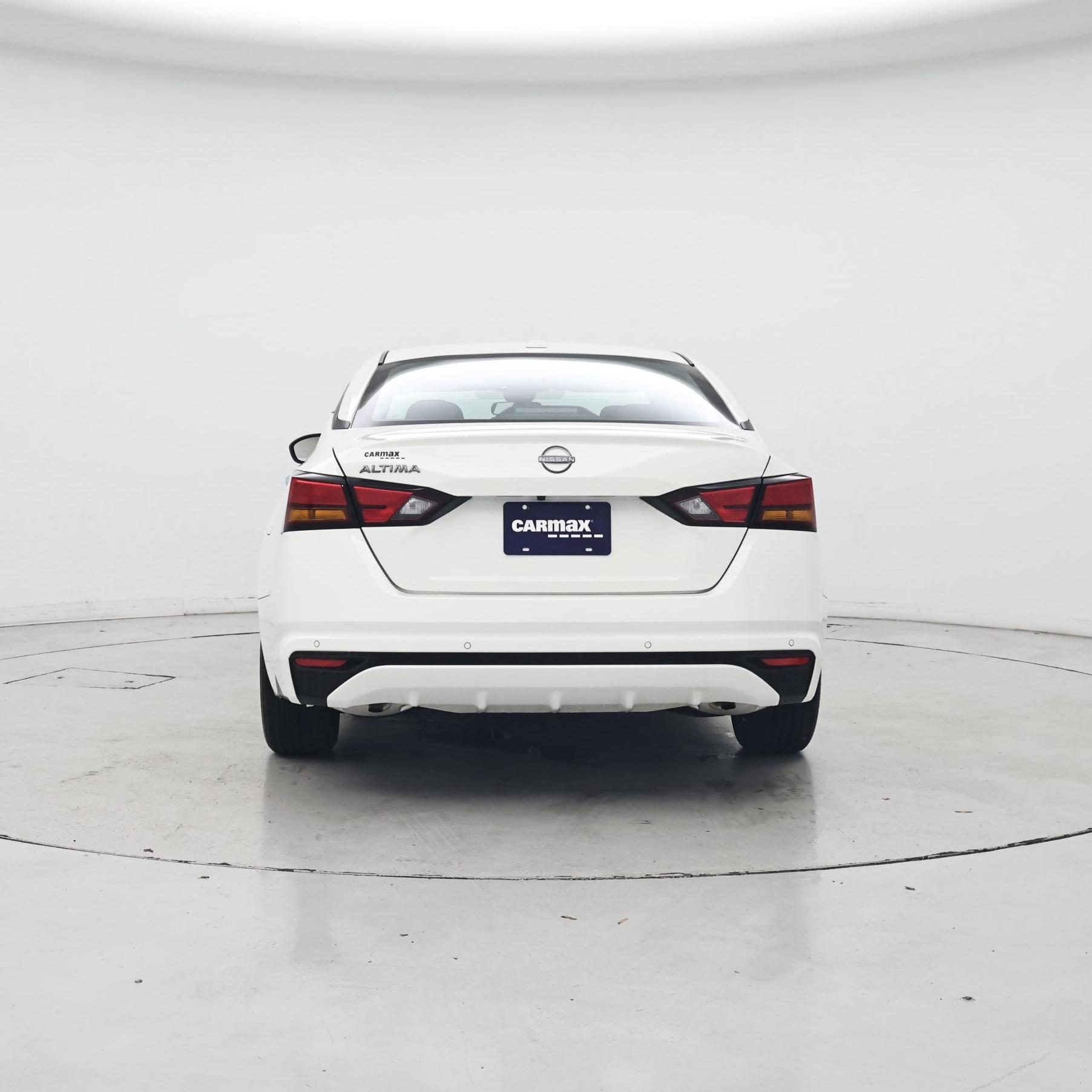 Thumbnail: 2025 Nissan Altima - 6