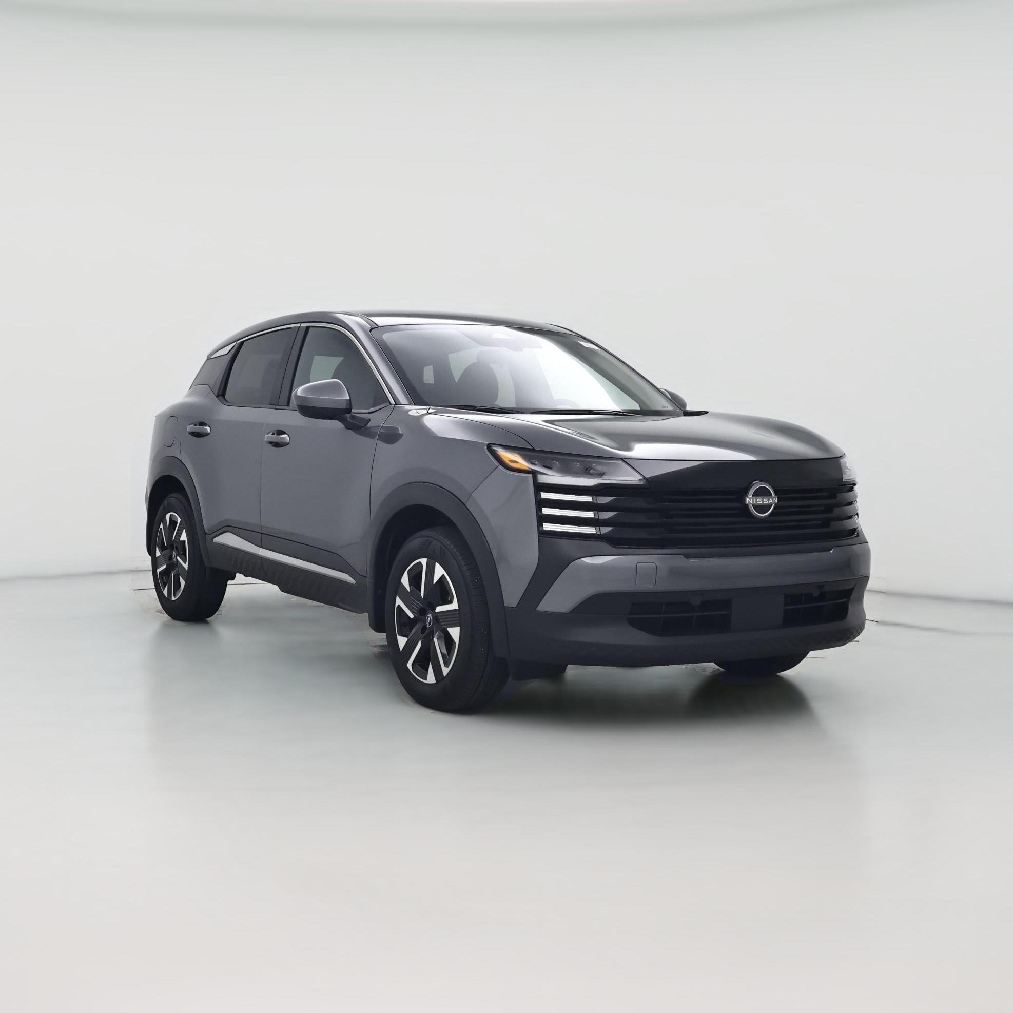 Thumbnail: 2025 Nissan Kicks - 1