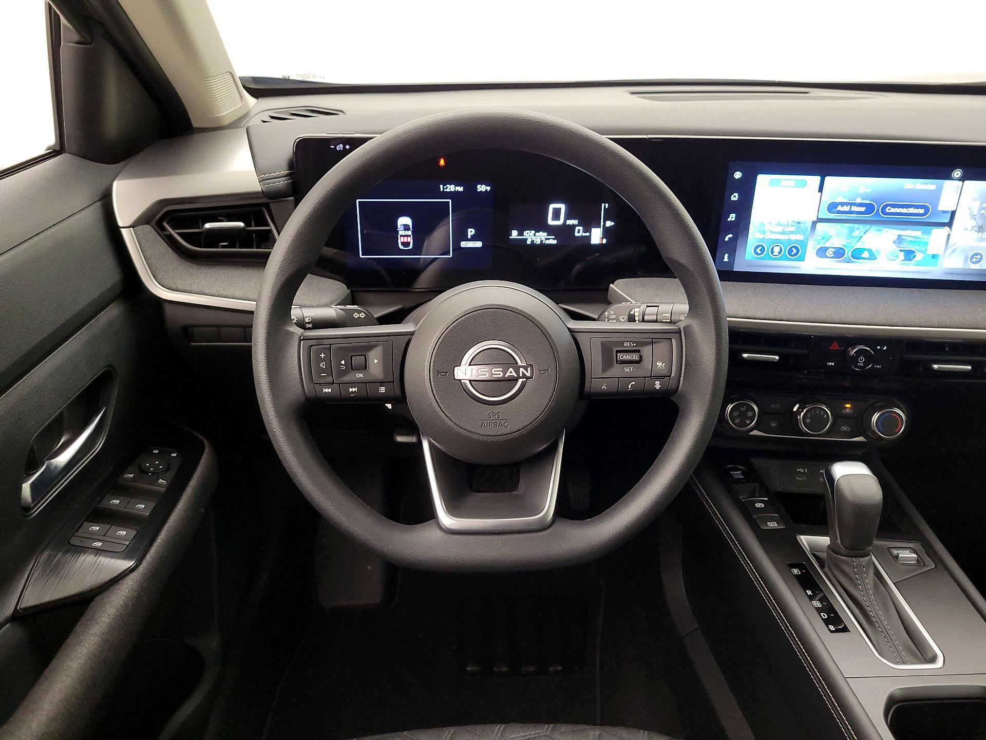 Thumbnail: 2025 Nissan Kicks - 10