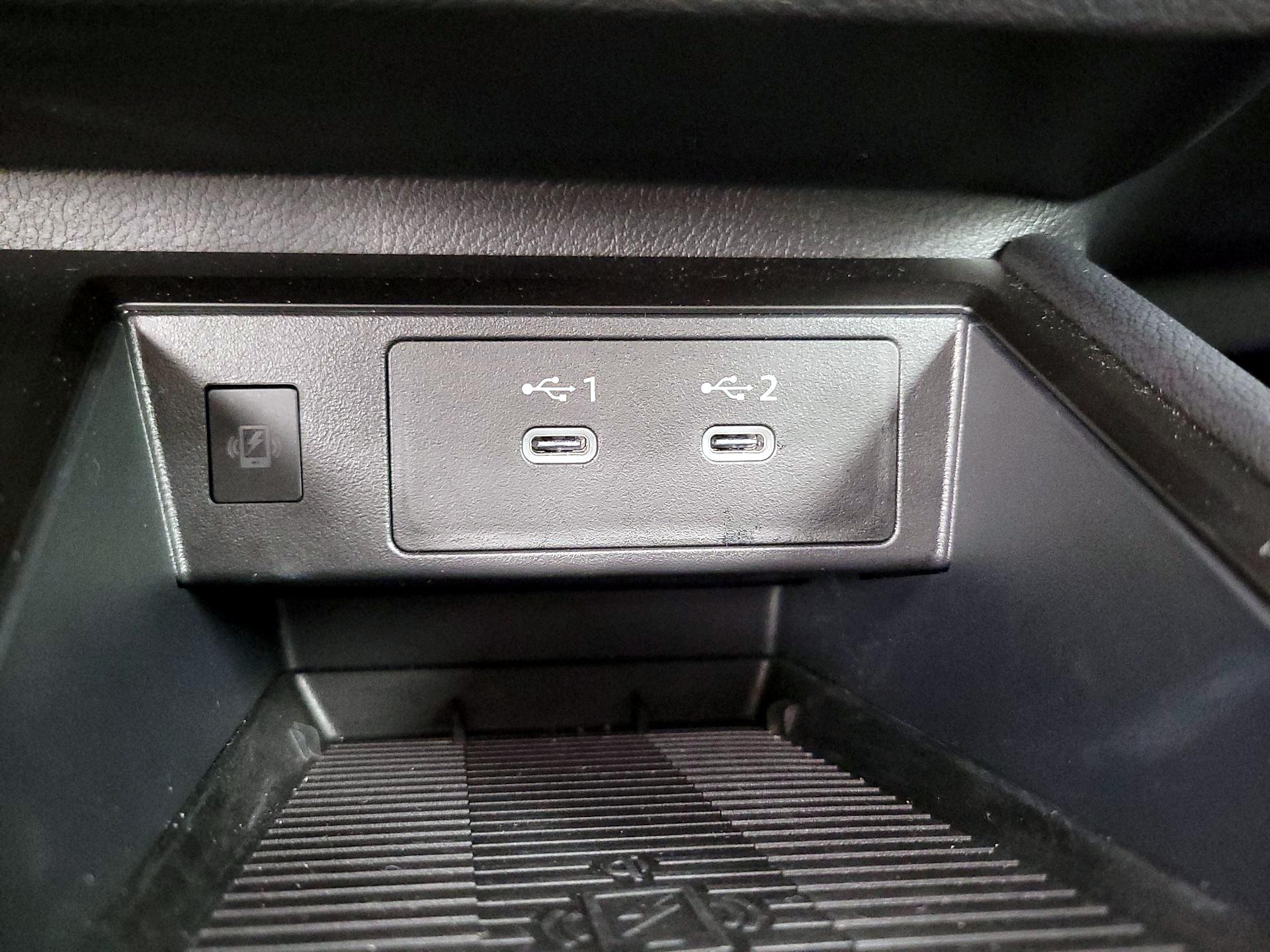 Thumbnail: 2025 Nissan Kicks - 17