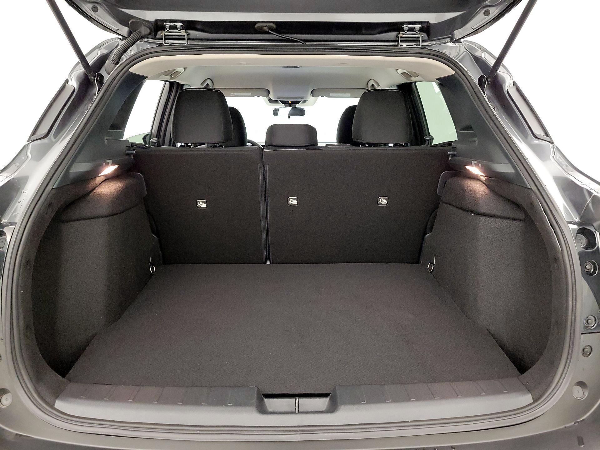 Thumbnail: 2025 Nissan Kicks - 19