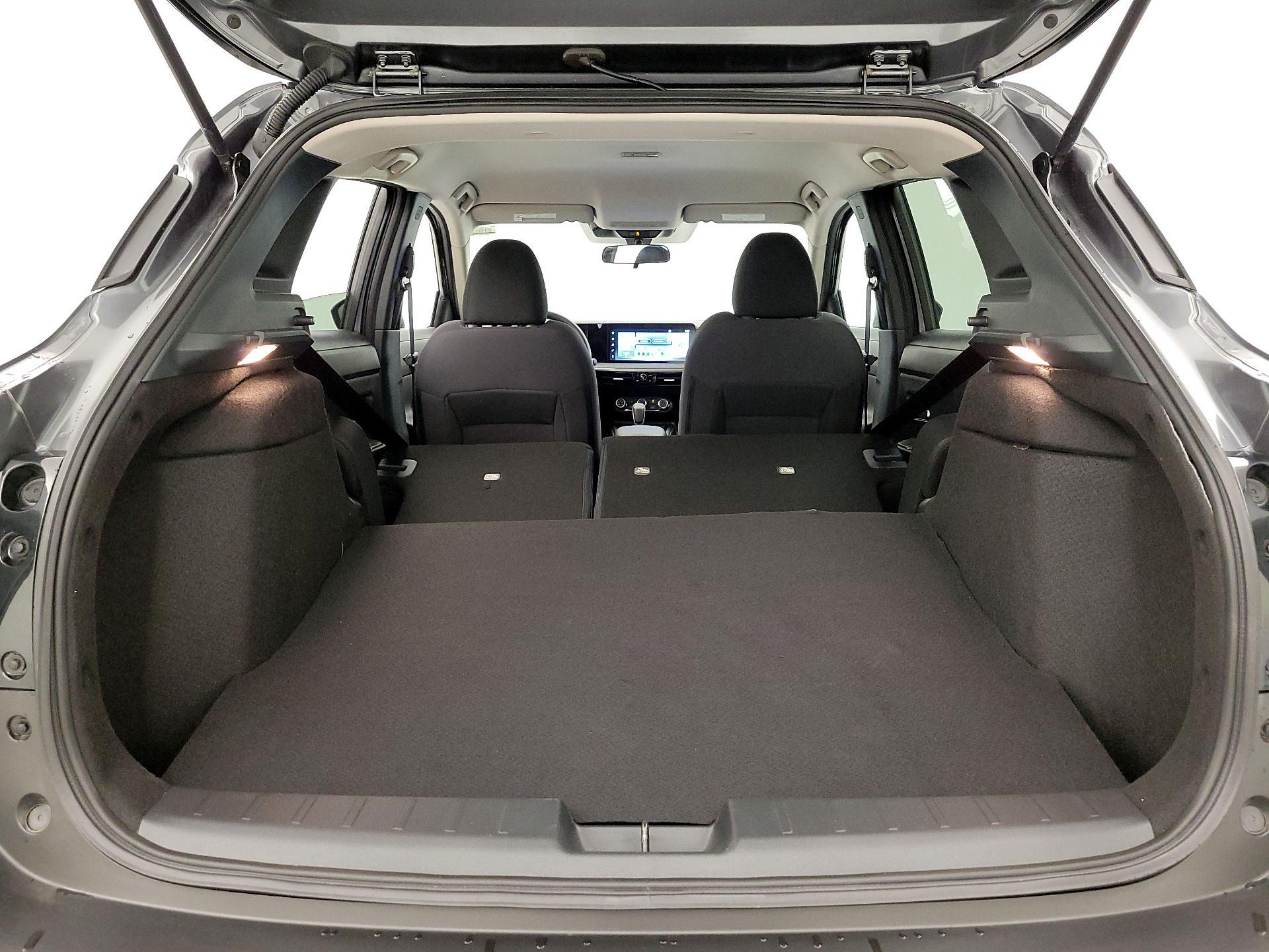 Thumbnail: 2025 Nissan Kicks - 20