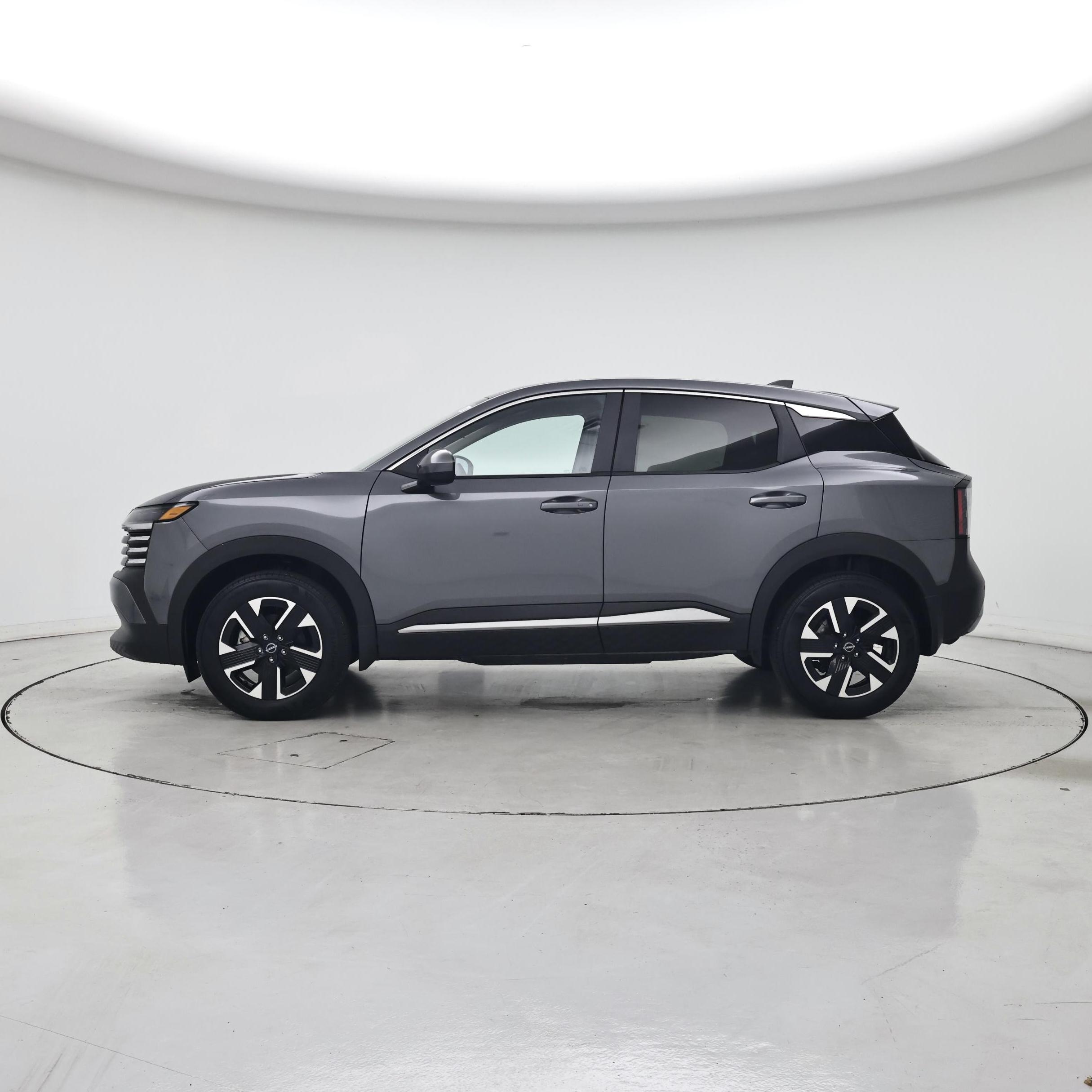 Thumbnail: 2025 Nissan Kicks - 3