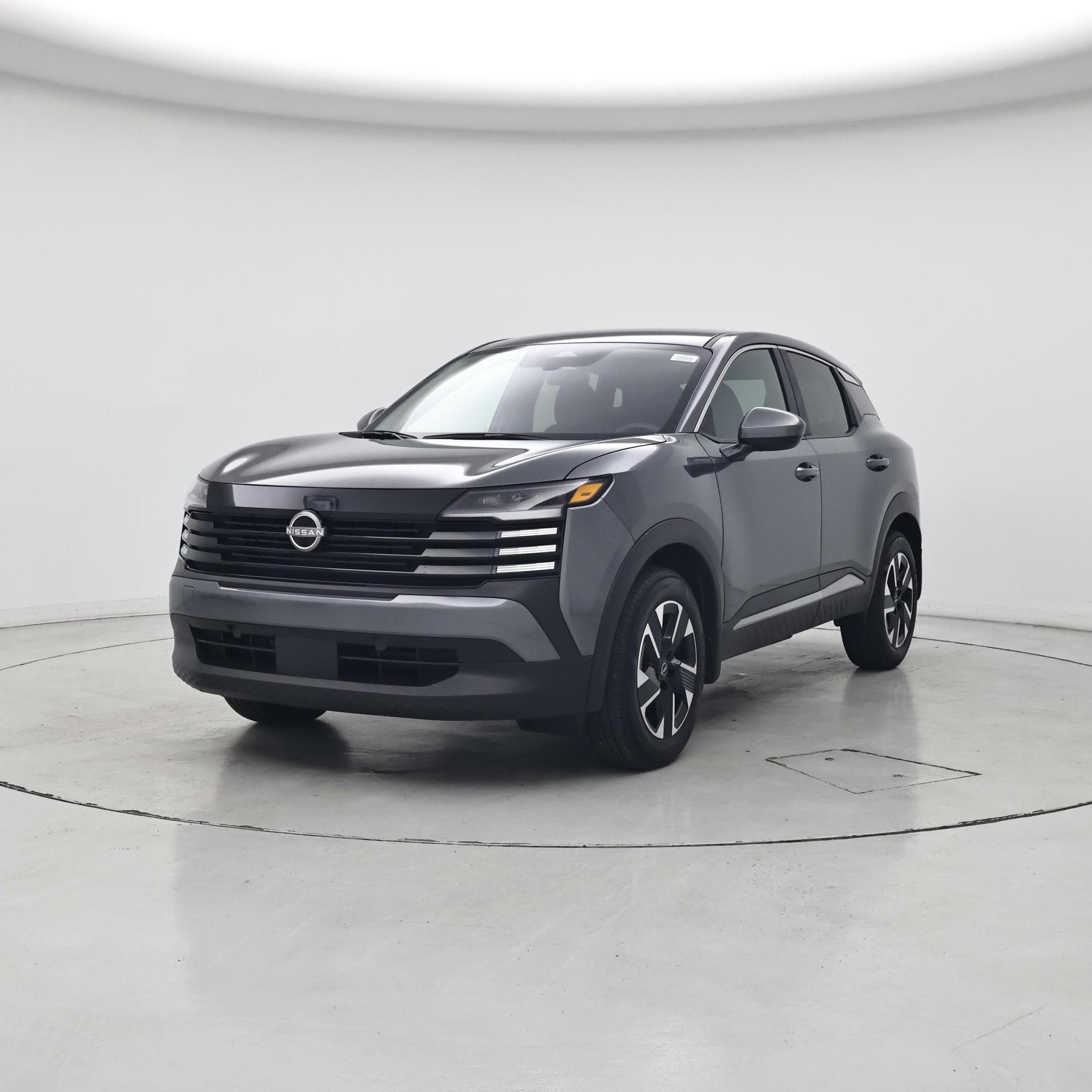 Thumbnail: 2025 Nissan Kicks - 4