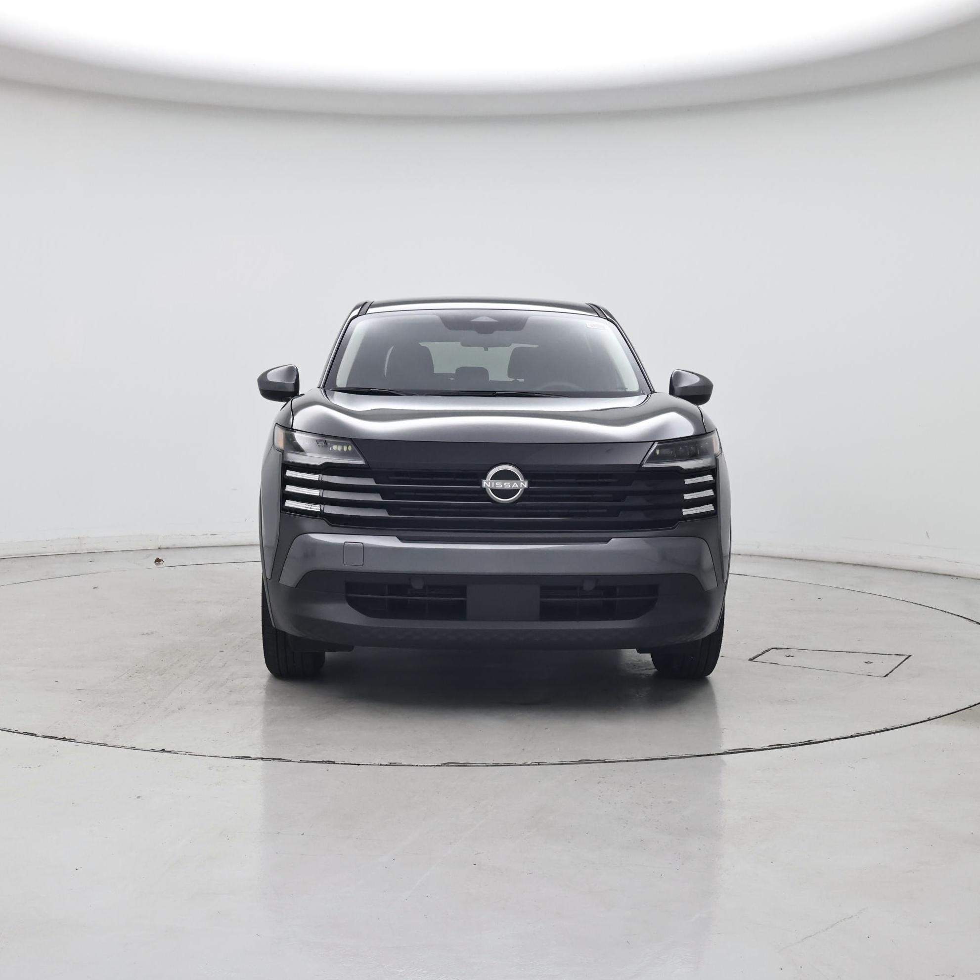 Thumbnail: 2025 Nissan Kicks - 5