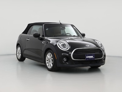 2020 Mini Cooper